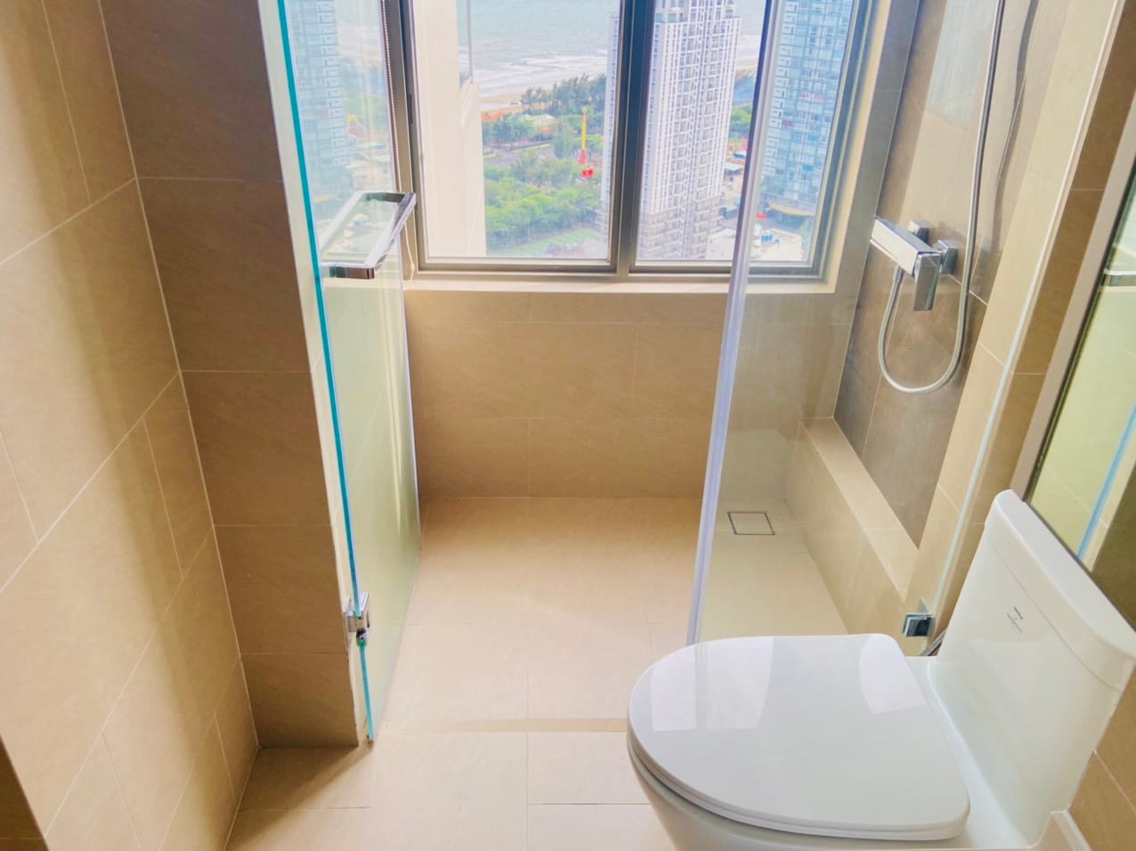 (TSC-President) Căn hộ Vũng Tàu The Sóng tiện ích 5* ngay Bãi Sau - Ảnh 10