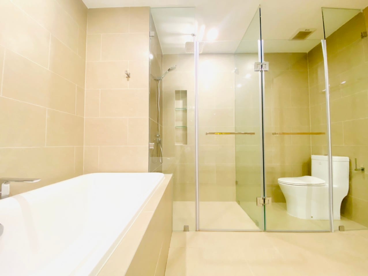 (TSC-President) Căn hộ Vũng Tàu The Sóng tiện ích 5* ngay Bãi Sau - Ảnh 12