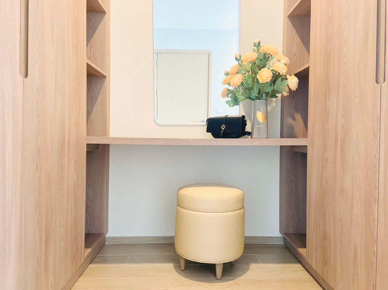 (TSC-President) Căn hộ Vũng Tàu The Sóng tiện ích 5* ngay Bãi Sau - Ảnh 8