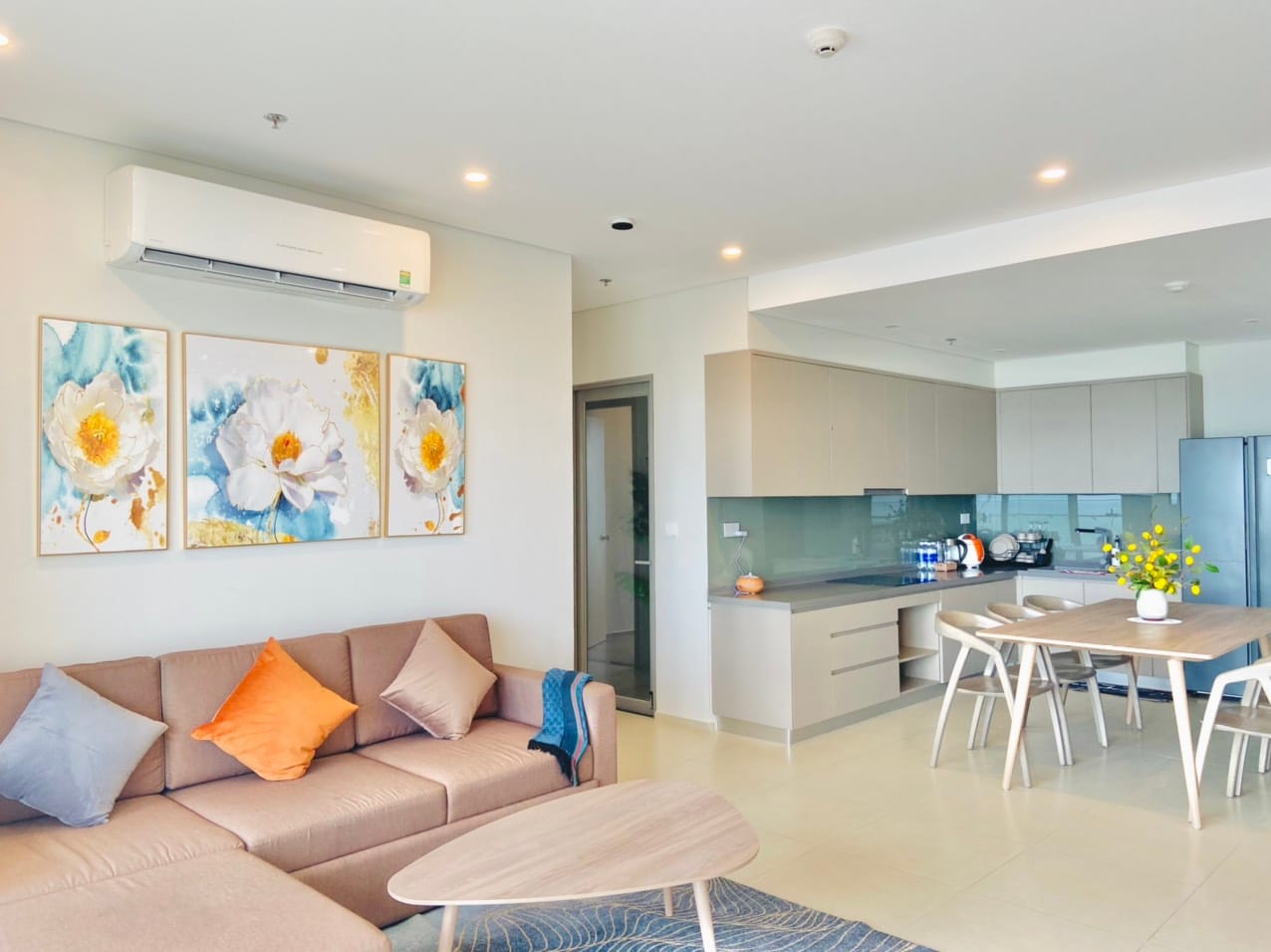 (TSC-President) Căn hộ Vũng Tàu The Sóng tiện ích 5* ngay Bãi Sau - Ảnh 21