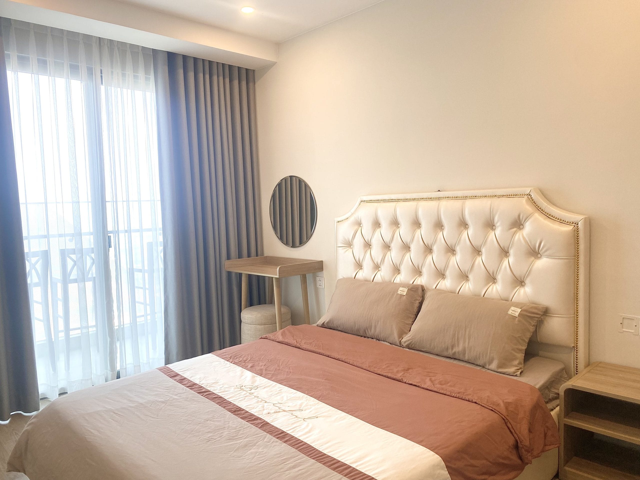 (TSC-Priority) Căn hộ Vũng Tàu The Sóng Priority tiện ích 5* ngay Bãi Sau - Ảnh 2