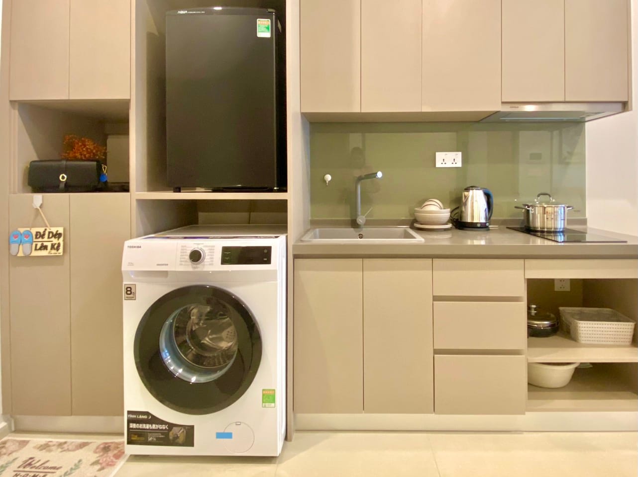 (TSC-Priority) Căn hộ Vũng Tàu The Sóng Priority tiện ích 5* ngay Bãi Sau - Ảnh 5