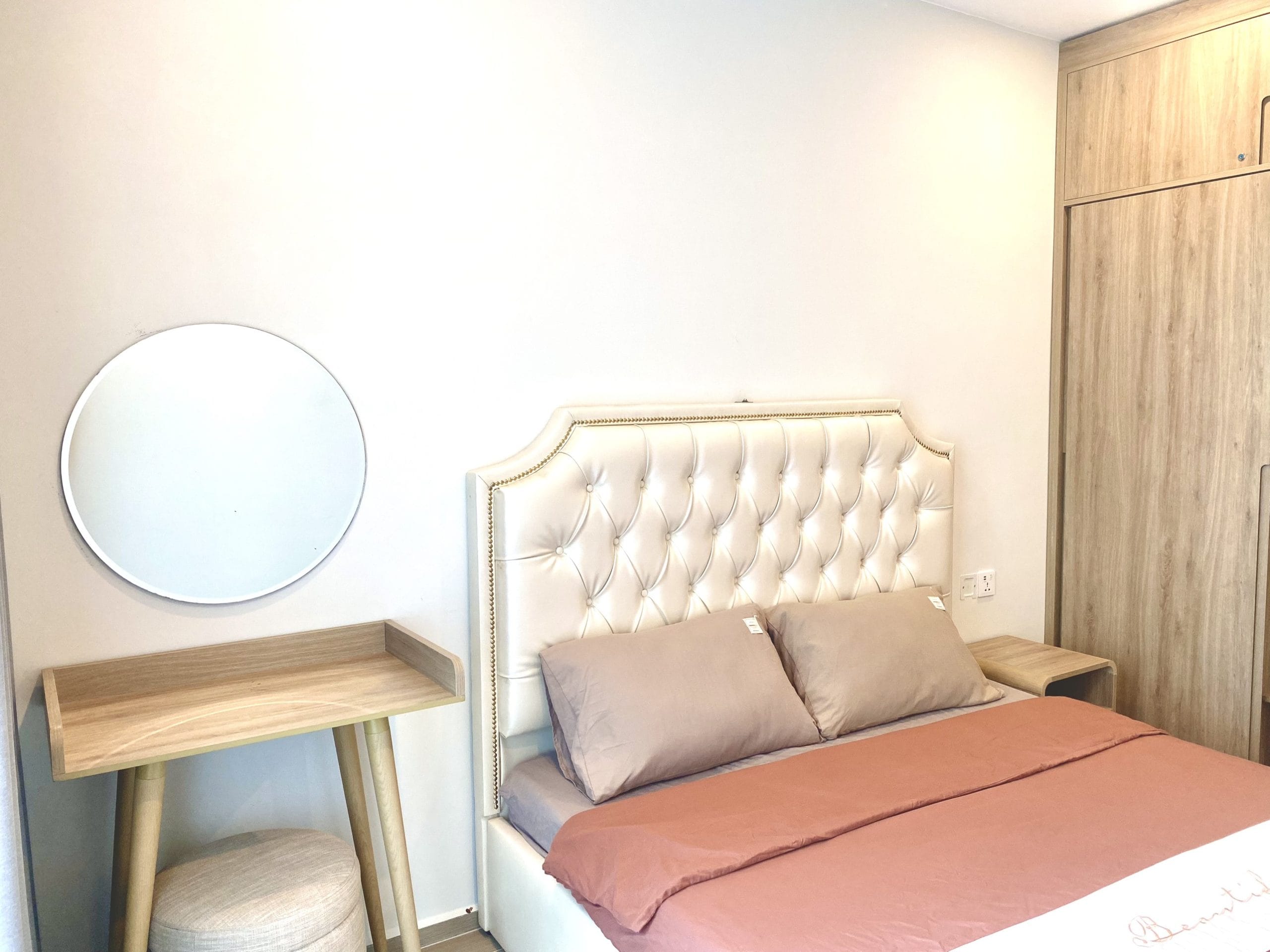 (TSC-Priority) Căn hộ Vũng Tàu The Sóng Priority tiện ích 5* ngay Bãi Sau - Ảnh 4