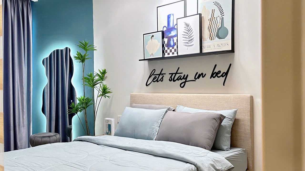 (Tabo-22.34) Căn hộ Vũng Tàu The Sóng tiện ích 5* ngay Bãi Sau - Ảnh 14