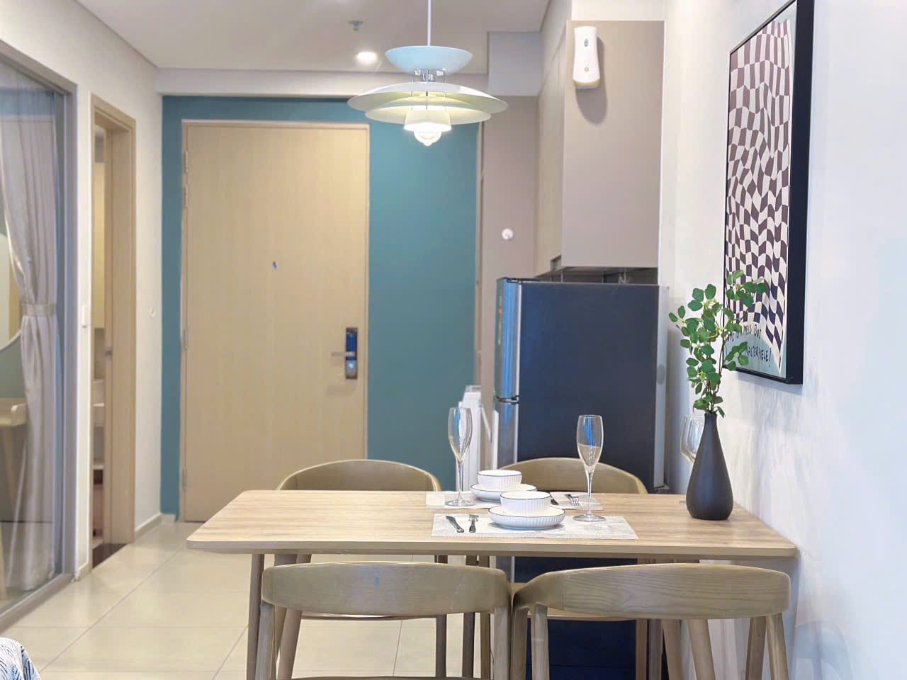 (Tabo-22.34) Căn hộ Vũng Tàu The Sóng tiện ích 5* ngay Bãi Sau - Ảnh 25