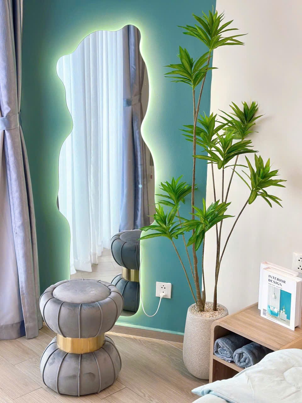 (Tabo-22.34) Căn hộ Vũng Tàu The Sóng tiện ích 5* ngay Bãi Sau - Ảnh 5