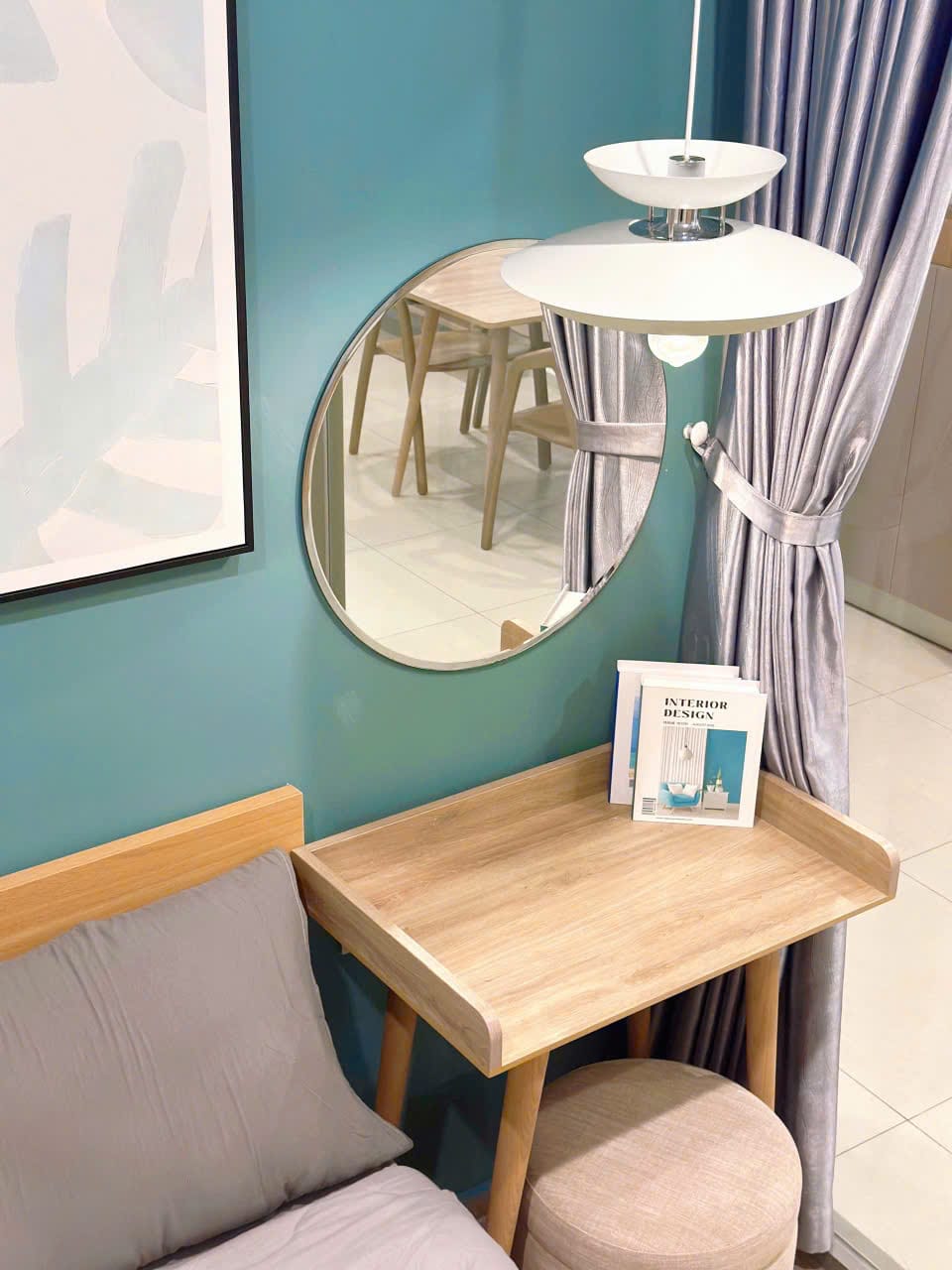 (Tabo-22.34) Căn hộ Vũng Tàu The Sóng tiện ích 5* ngay Bãi Sau - Ảnh 15