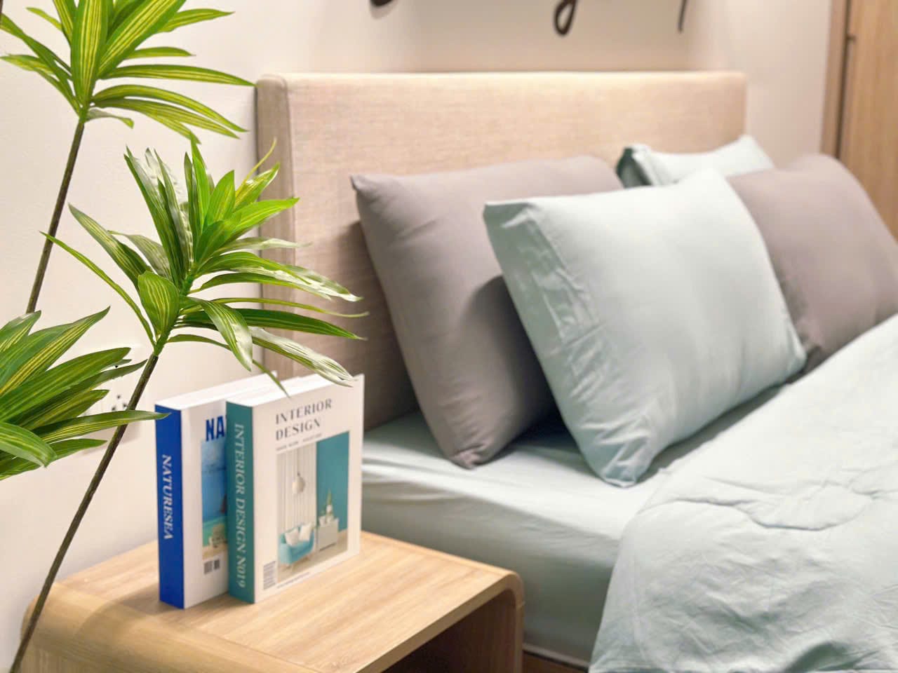 (Tabo-22.34) Căn hộ Vũng Tàu The Sóng tiện ích 5* ngay Bãi Sau - Ảnh 20