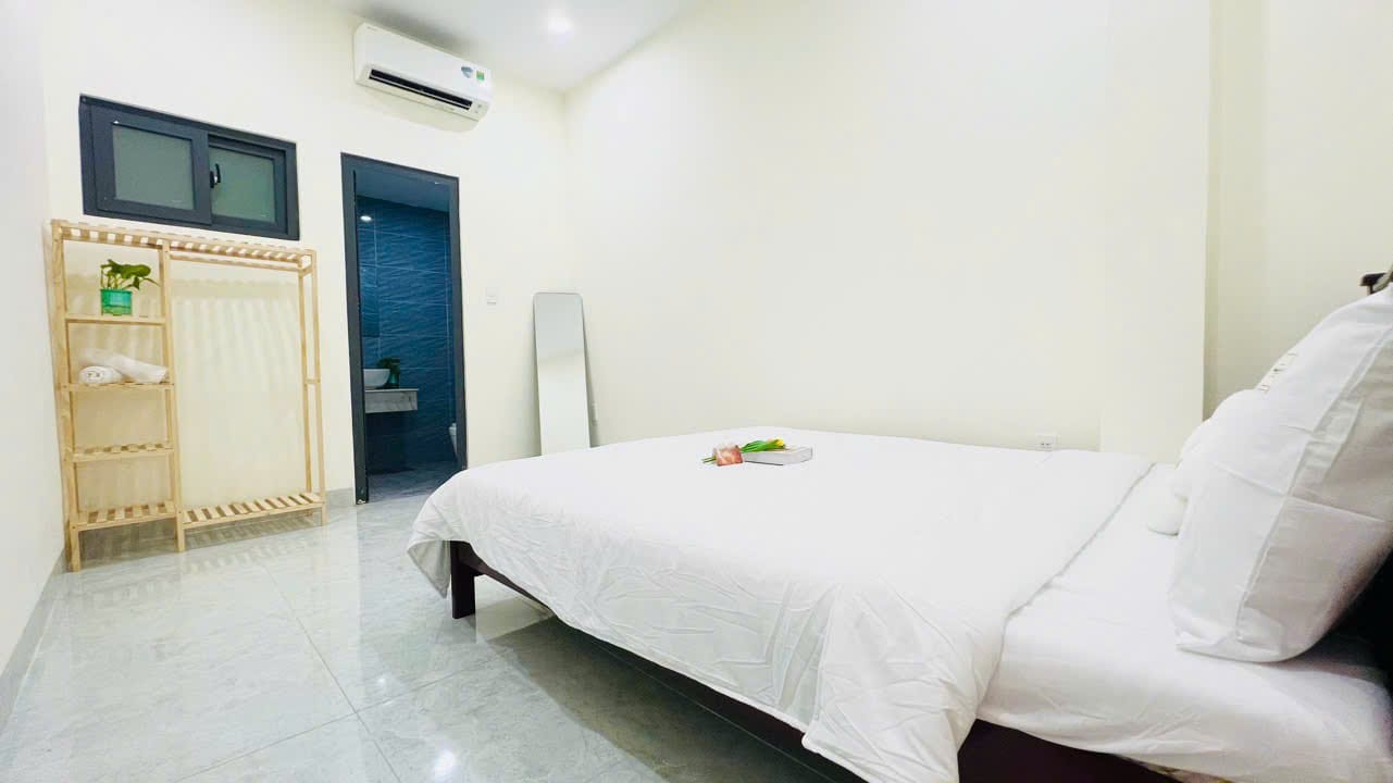 (Autumn’s House) Nhà phố nguyên căn 3 PN khu vực Bãi Sau Vũng Tàu - Ảnh 9