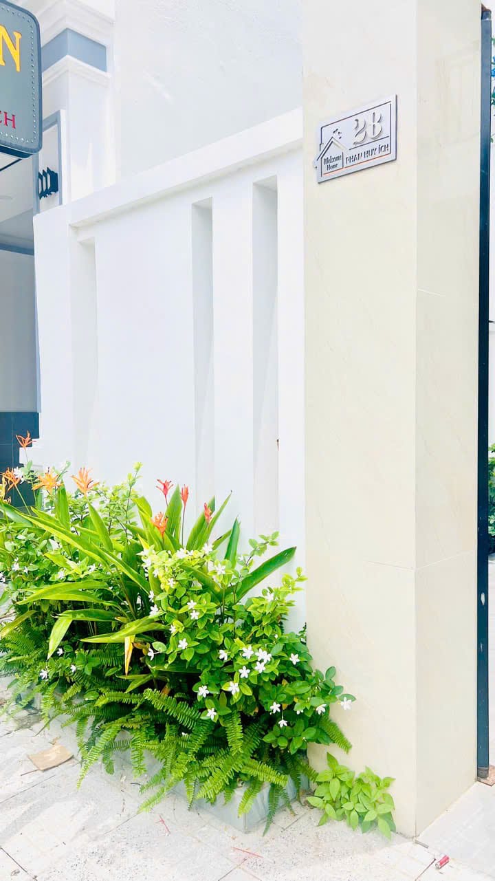 (Autumn’s House) Nhà phố nguyên căn 3 PN khu vực Bãi Sau Vũng Tàu - Ảnh 16