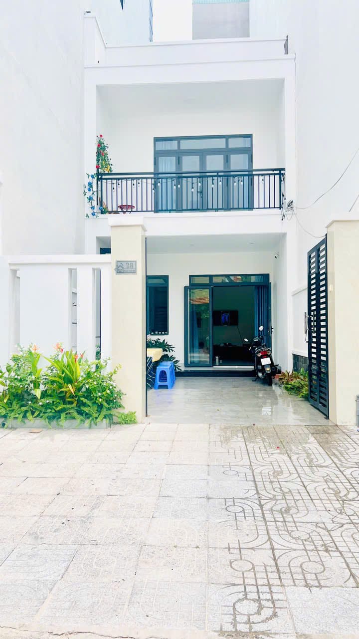 (Autumn’s House) Nhà phố nguyên căn 3 PN khu vực Bãi Sau Vũng Tàu - Ảnh 14