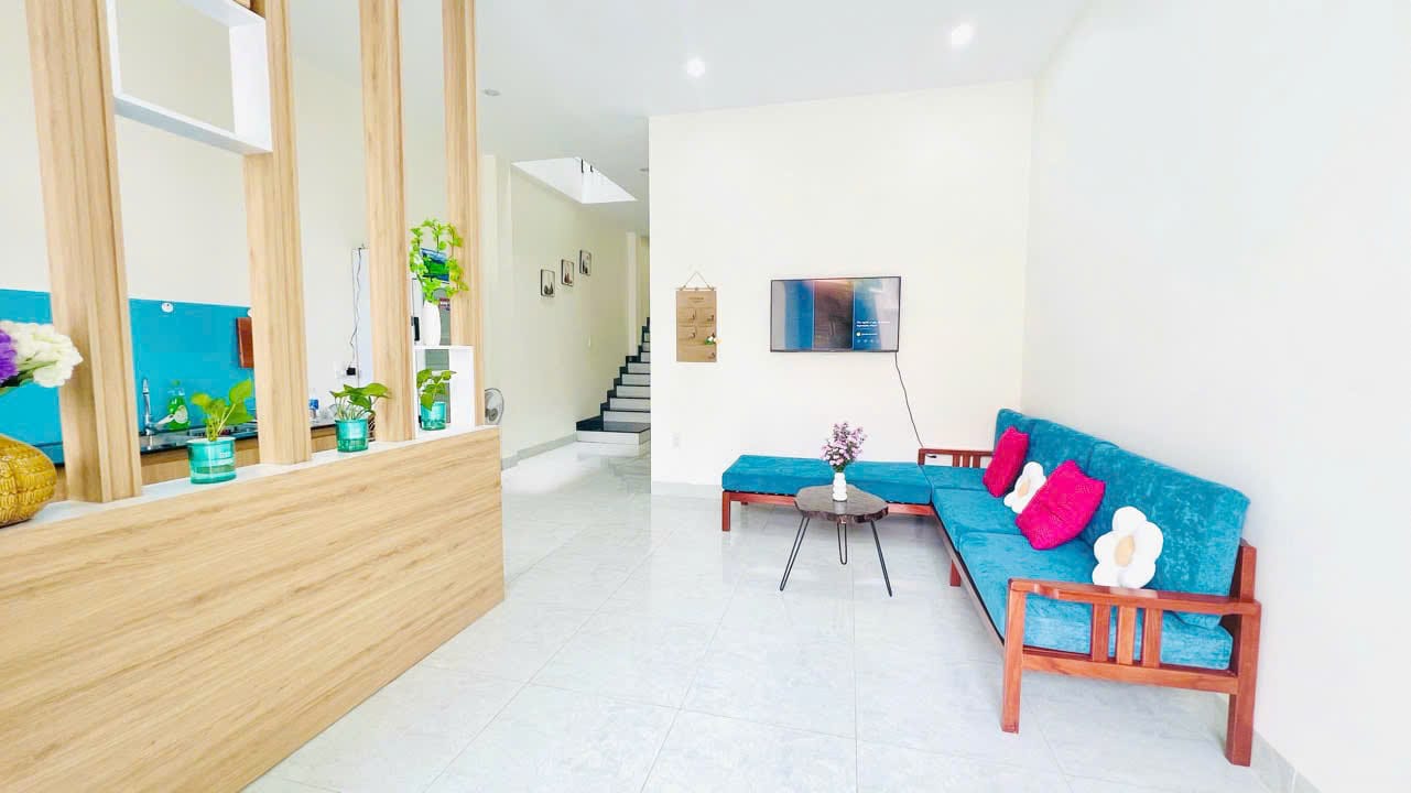 (Autumn’s House) Nhà phố nguyên căn 3 PN khu vực Bãi Sau Vũng Tàu - Ảnh 18