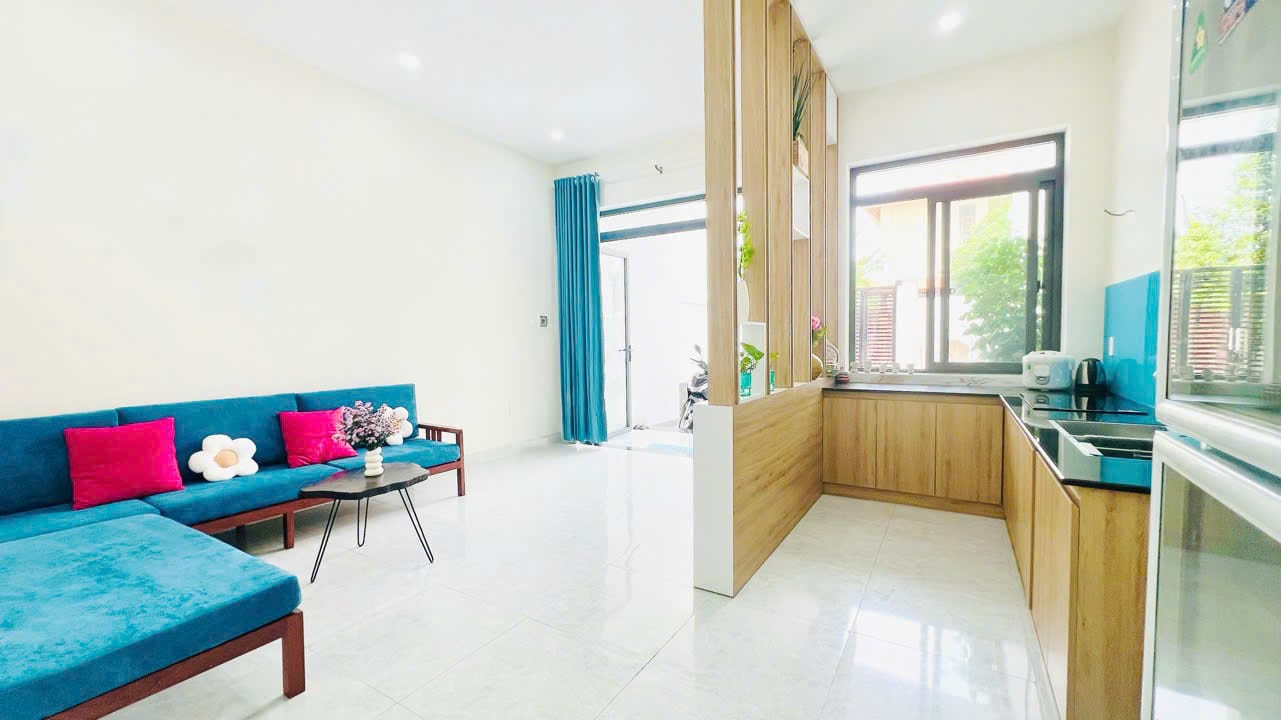 (Autumn’s House) Nhà phố nguyên căn 3 PN khu vực Bãi Sau Vũng Tàu - Ảnh 25