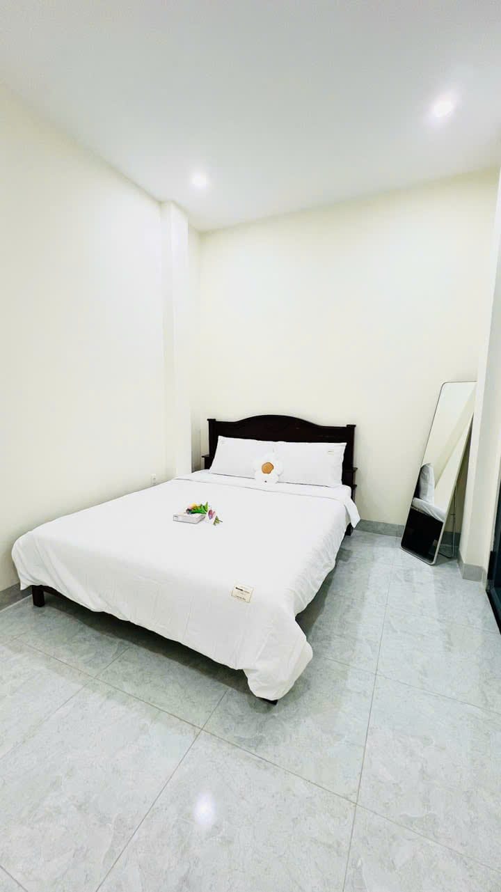 (Autumn’s House) Nhà phố nguyên căn 3 PN khu vực Bãi Sau Vũng Tàu - Ảnh 5