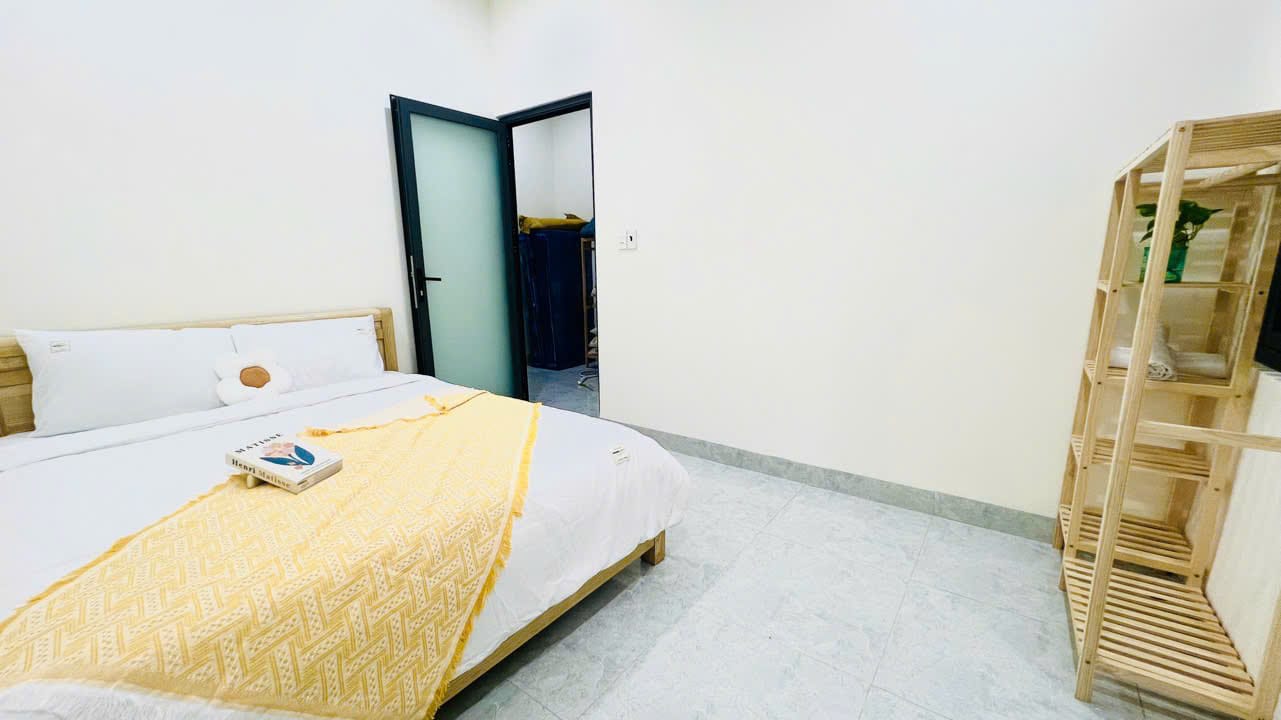 (Autumn’s House) Nhà phố nguyên căn 3 PN khu vực Bãi Sau Vũng Tàu - Ảnh 28