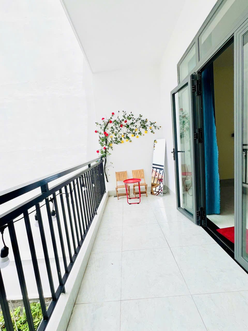 (Autumn’s House) Nhà phố nguyên căn 3 PN khu vực Bãi Sau Vũng Tàu - Ảnh 6