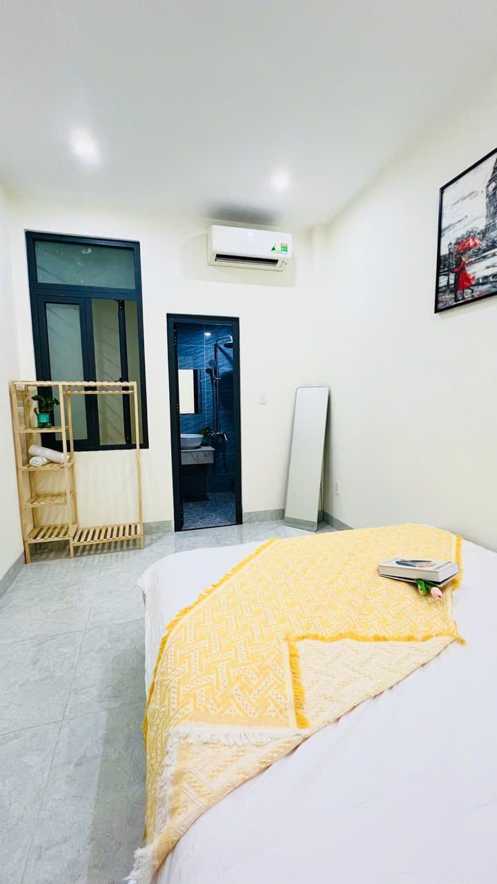 (Autumn’s House) Nhà phố nguyên căn 3 PN khu vực Bãi Sau Vũng Tàu - Ảnh 2