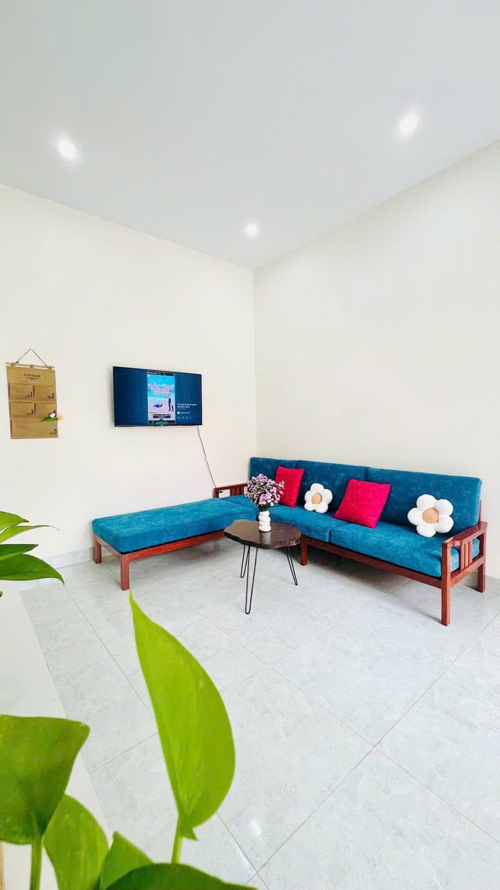 (Autumn’s House) Nhà phố nguyên căn 3 PN khu vực Bãi Sau Vũng Tàu - Ảnh 17