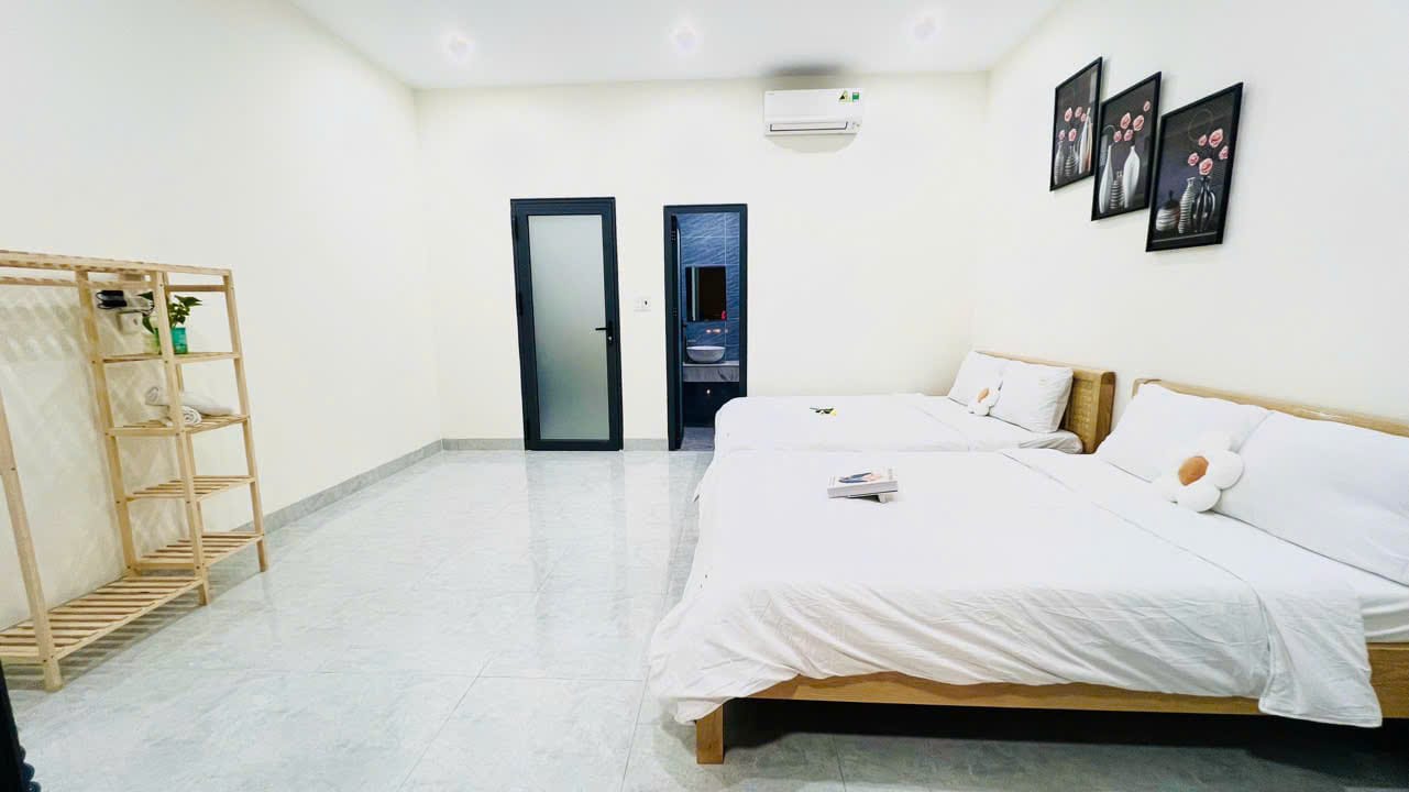 (Autumn’s House) Nhà phố nguyên căn 3 PN khu vực Bãi Sau Vũng Tàu - Ảnh 31