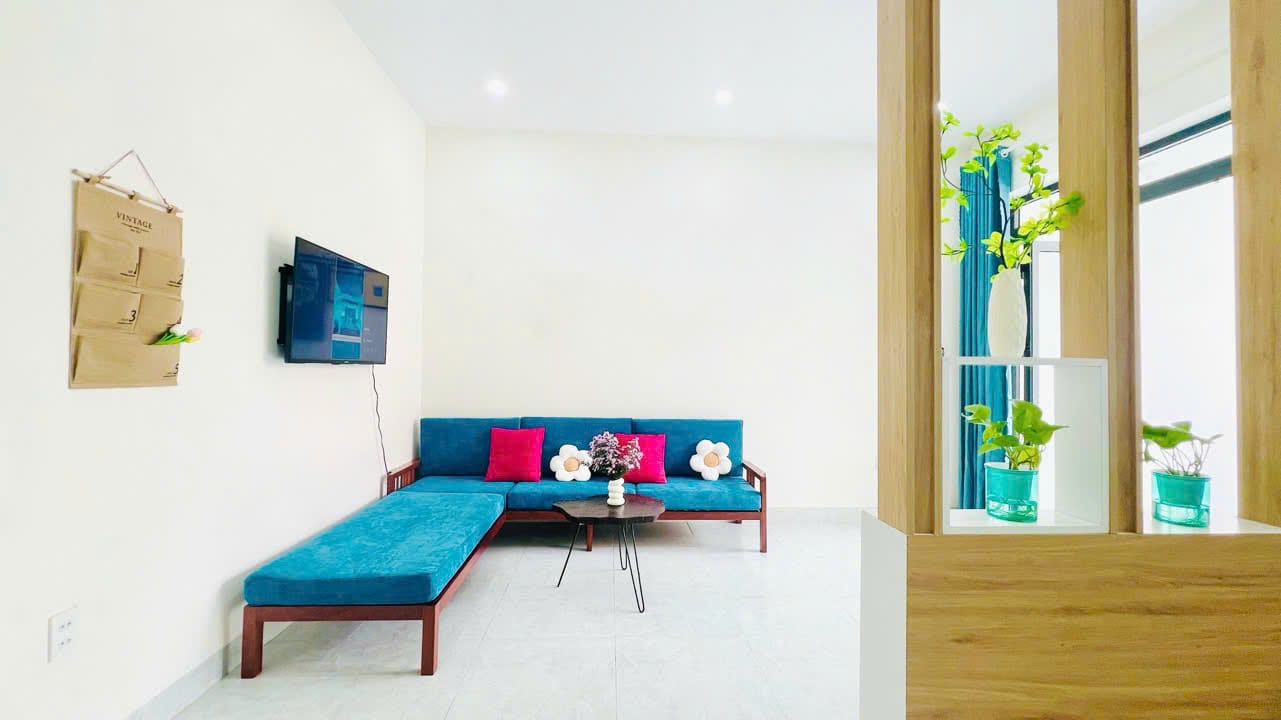 (Autumn’s House) Nhà phố nguyên căn 3 PN khu vực Bãi Sau Vũng Tàu - Ảnh 20