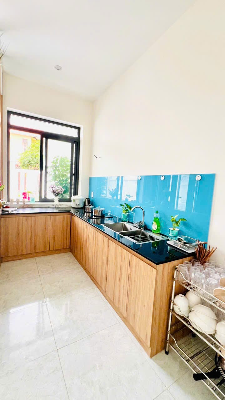 (Autumn’s House) Nhà phố nguyên căn 3 PN khu vực Bãi Sau Vũng Tàu - Ảnh 24