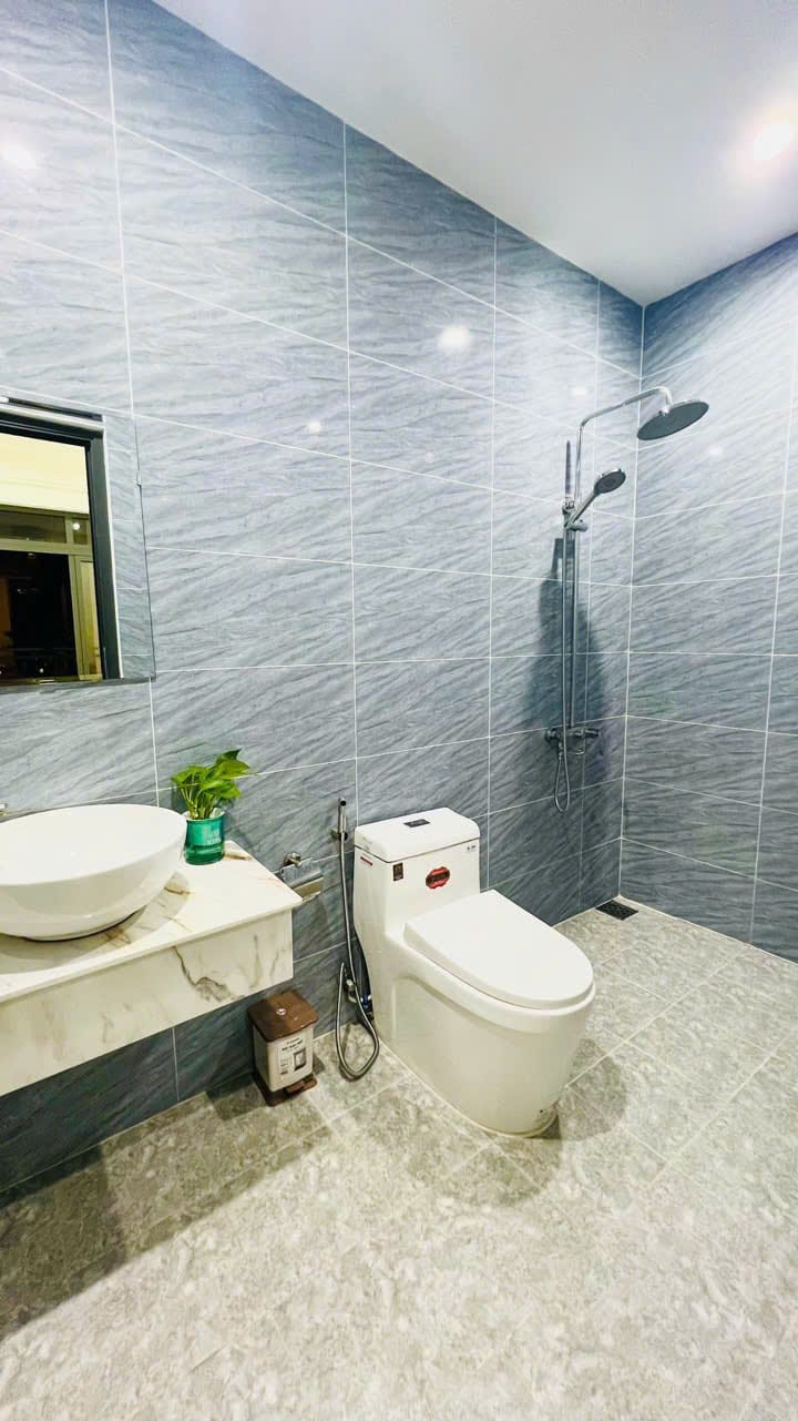 (Autumn’s House) Nhà phố nguyên căn 3 PN khu vực Bãi Sau Vũng Tàu - Ảnh 13