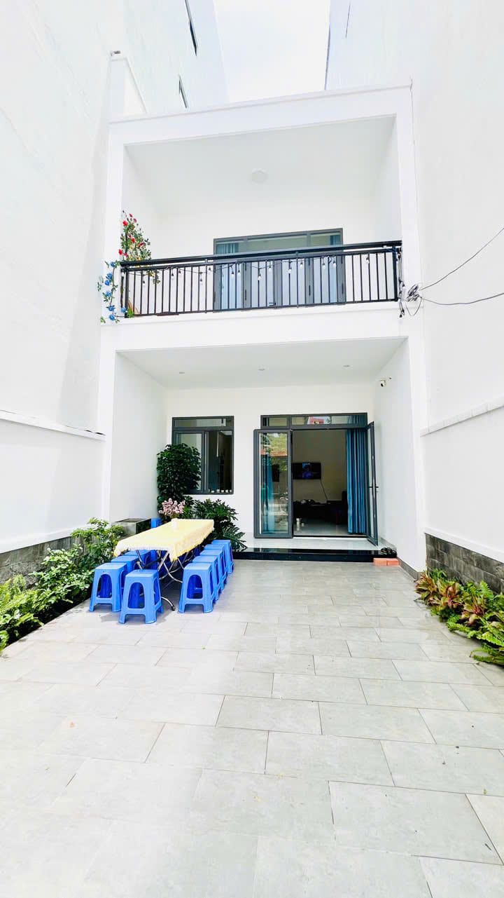 (Autumn’s House) Nhà phố nguyên căn 3 PN khu vực Bãi Sau Vũng Tàu - Ảnh 15