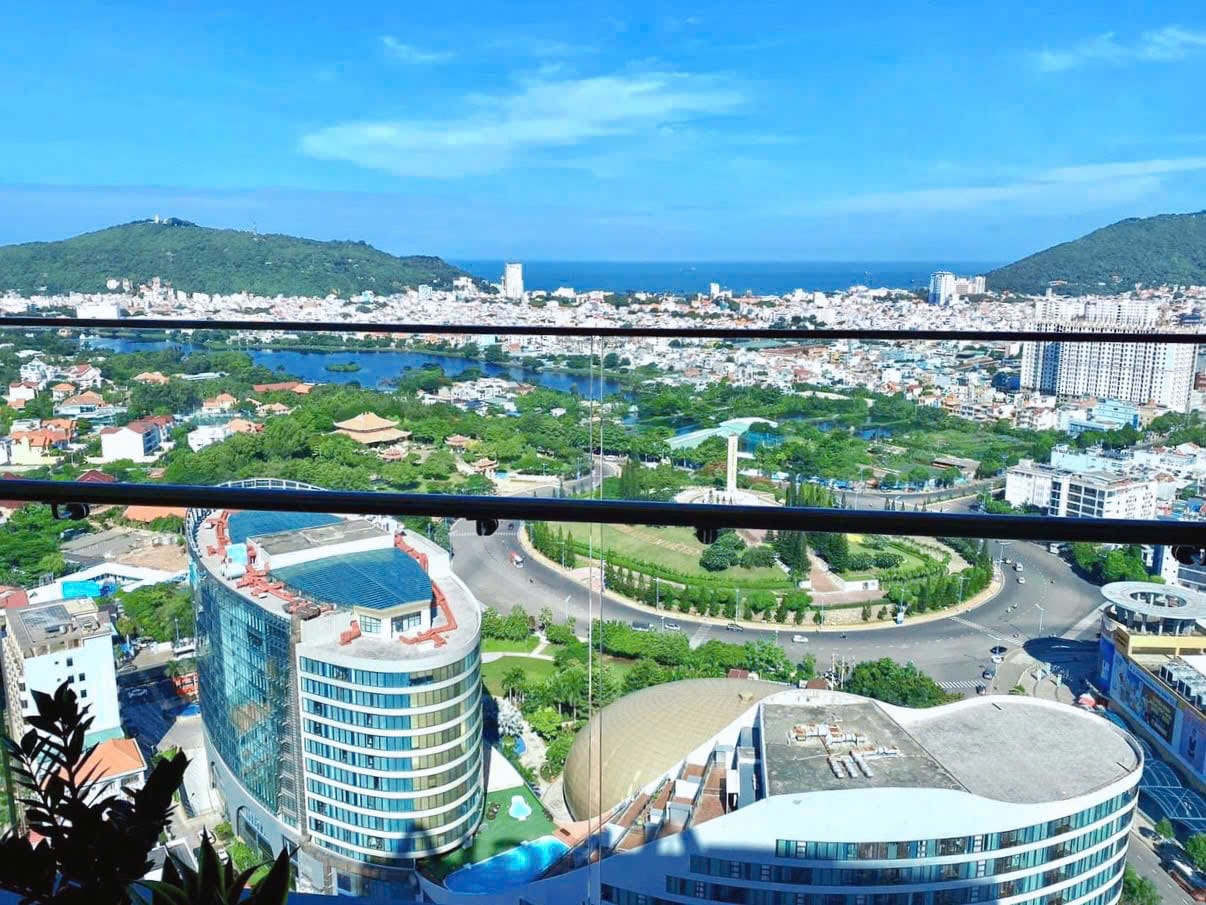 (Tabo-23.31) Căn hộ The Sóng Vũng Tàu tiện ích 5* gần Bãi Sau - Ảnh 4