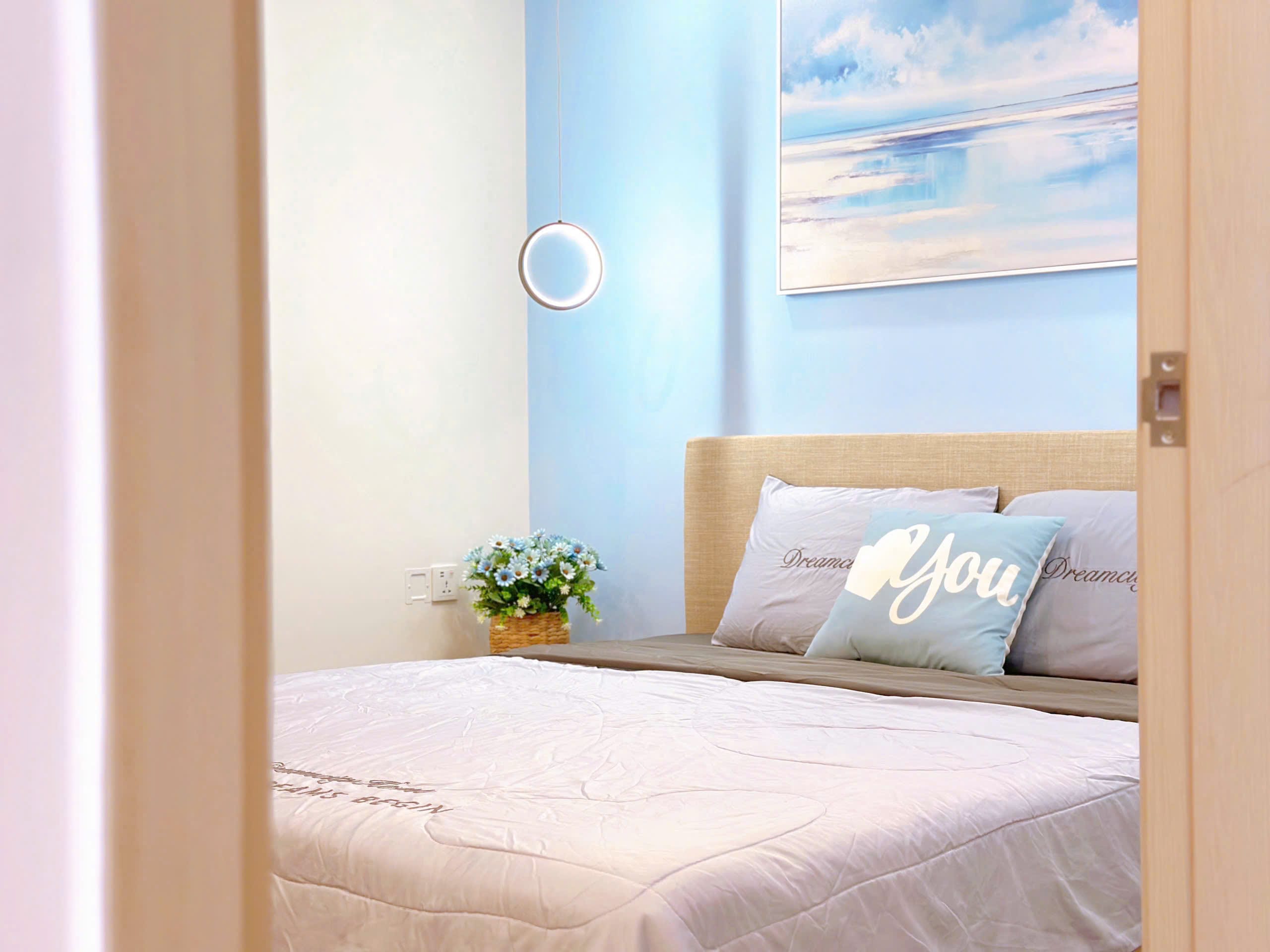 (Tabo-23.31) Căn hộ The Sóng Vũng Tàu tiện ích 5* gần Bãi Sau - Ảnh 3