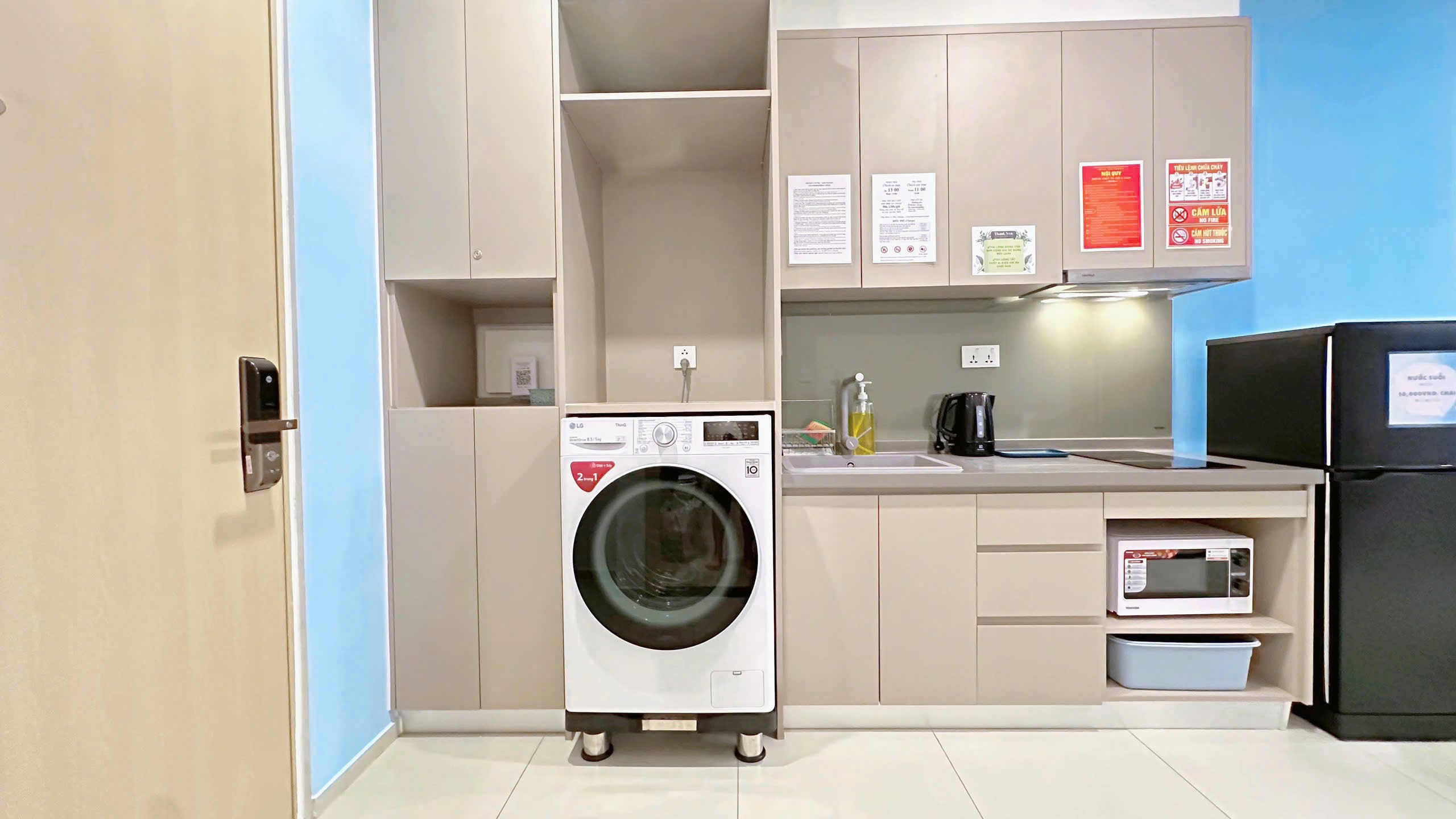 (Tabo-23.31) Căn hộ The Sóng Vũng Tàu tiện ích 5* gần Bãi Sau - Ảnh 7