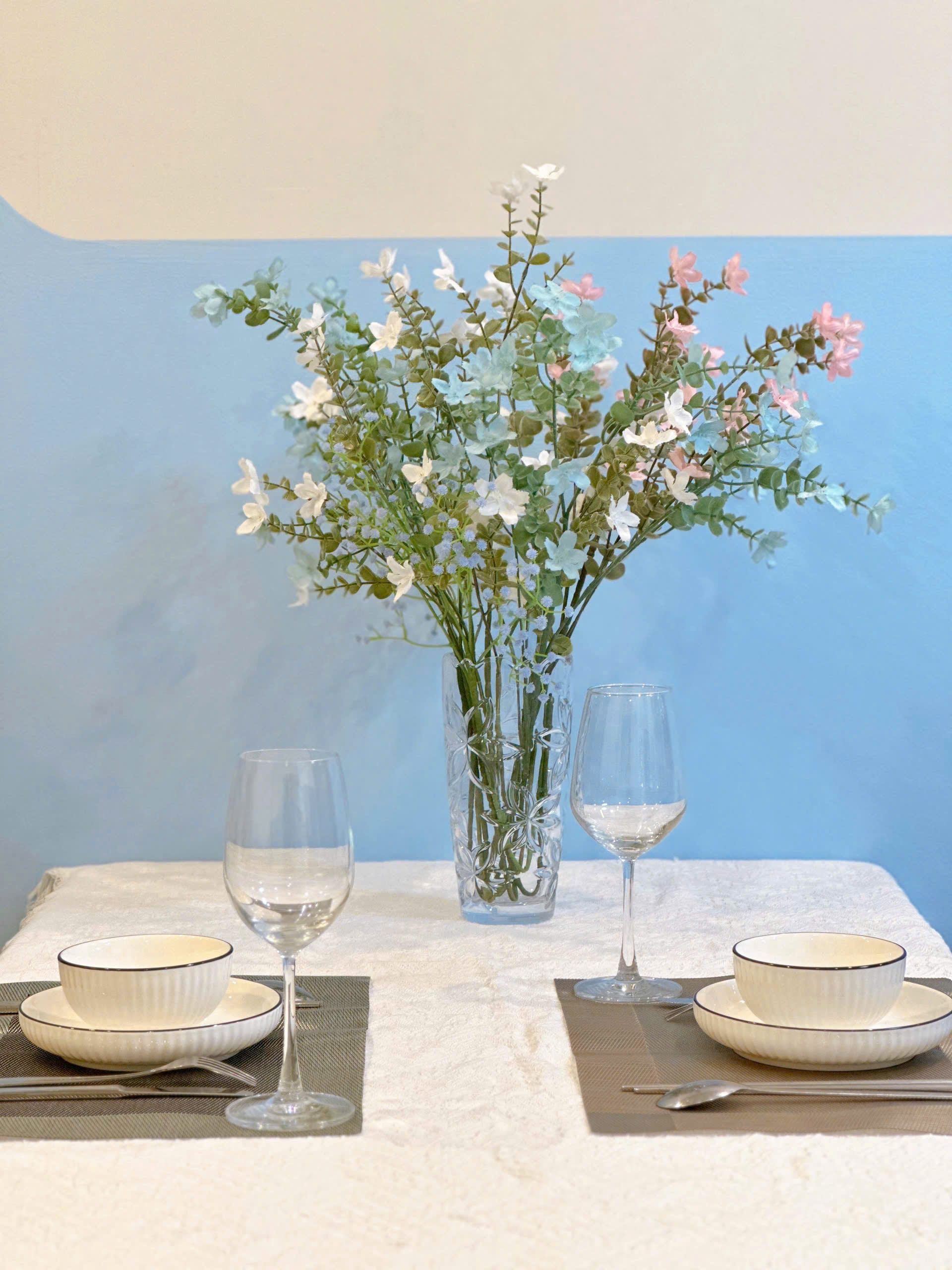 (Tabo-23.31) Căn hộ The Sóng Vũng Tàu tiện ích 5* gần Bãi Sau - Ảnh 15