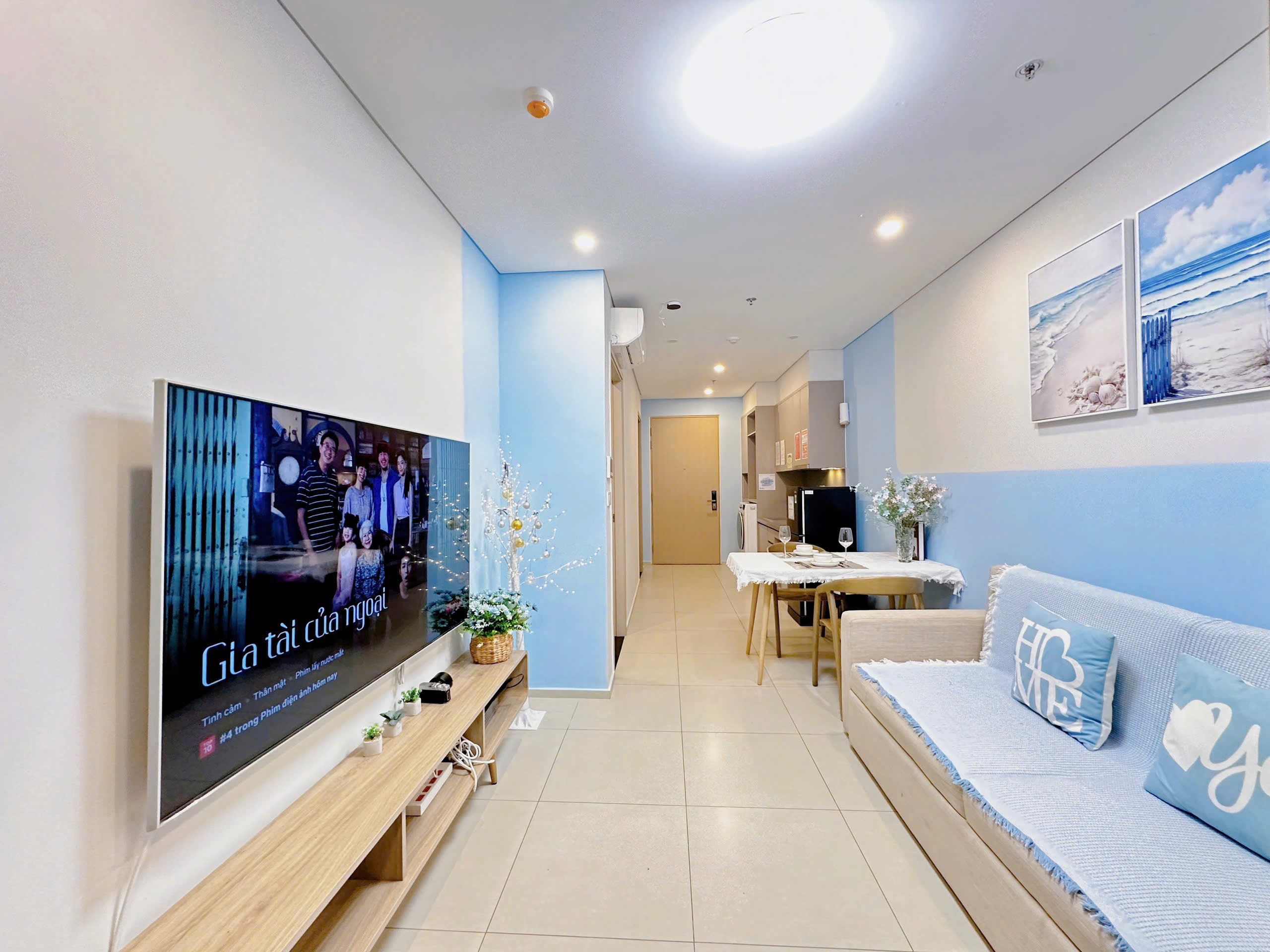 (Tabo-23.31) Căn hộ The Sóng Vũng Tàu tiện ích 5* gần Bãi Sau - Ảnh 8