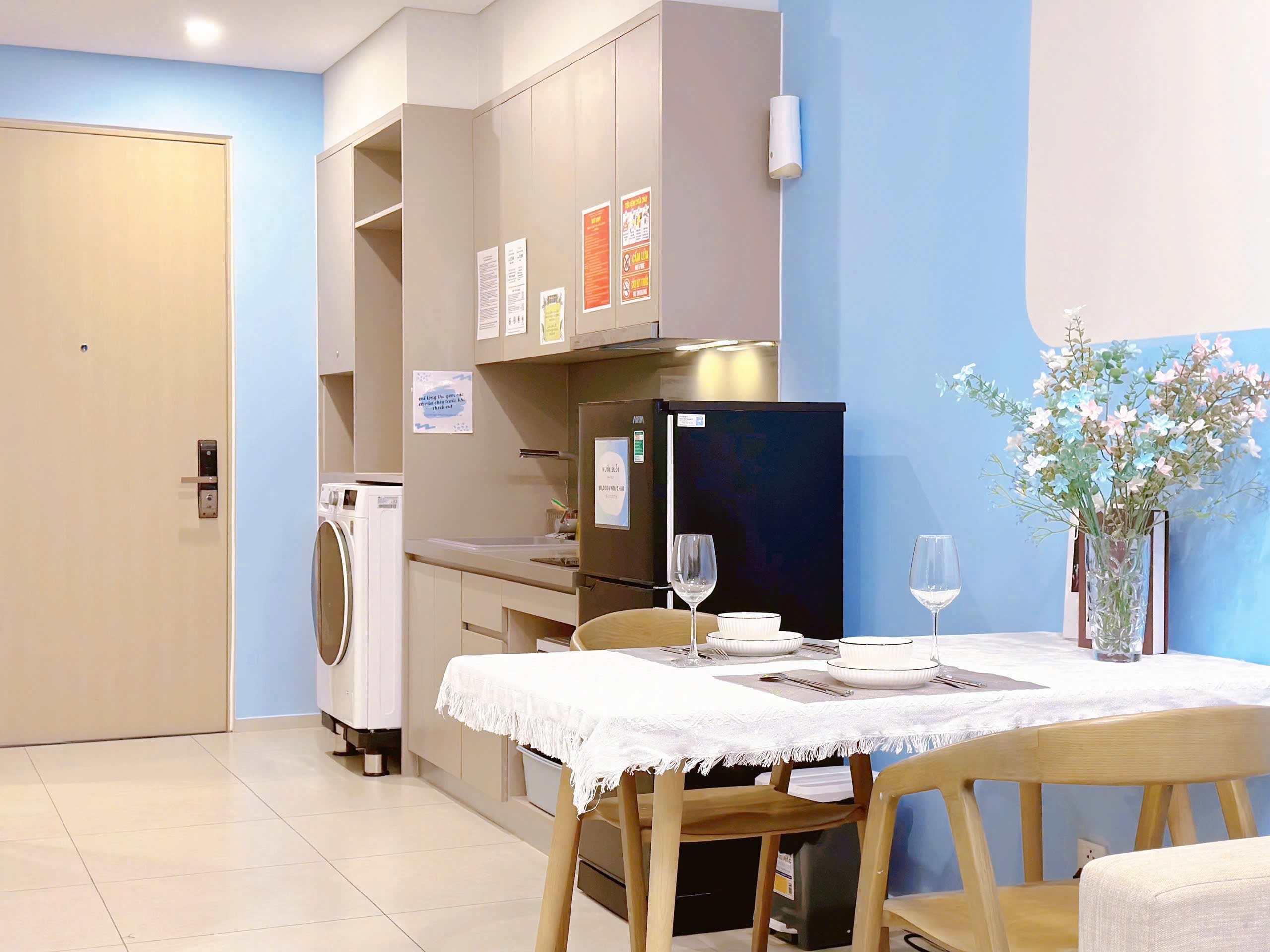 (Tabo-23.31) Căn hộ The Sóng Vũng Tàu tiện ích 5* gần Bãi Sau - Ảnh 13