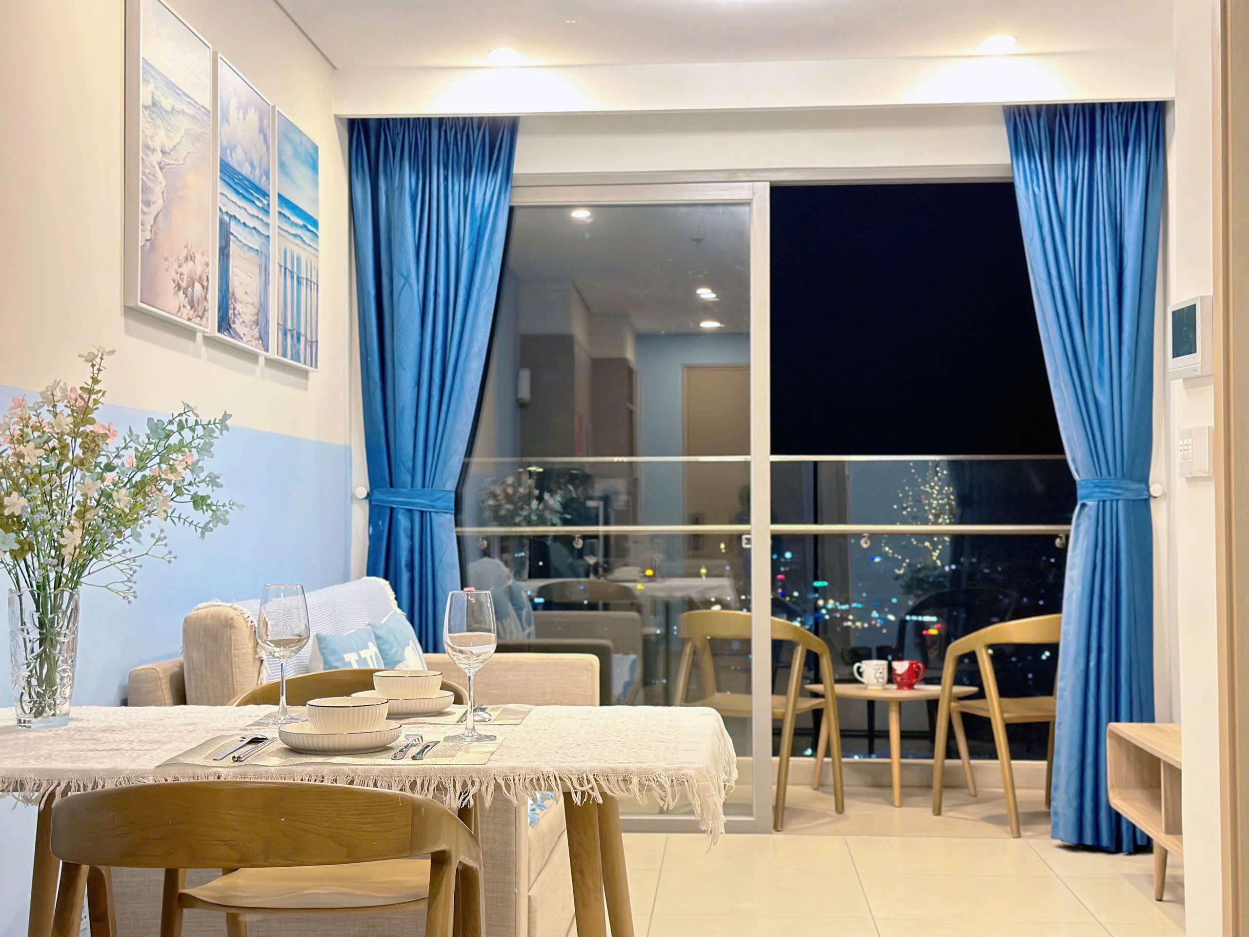 (Tabo-23.31) Căn hộ The Sóng Vũng Tàu tiện ích 5* gần Bãi Sau - Ảnh 6