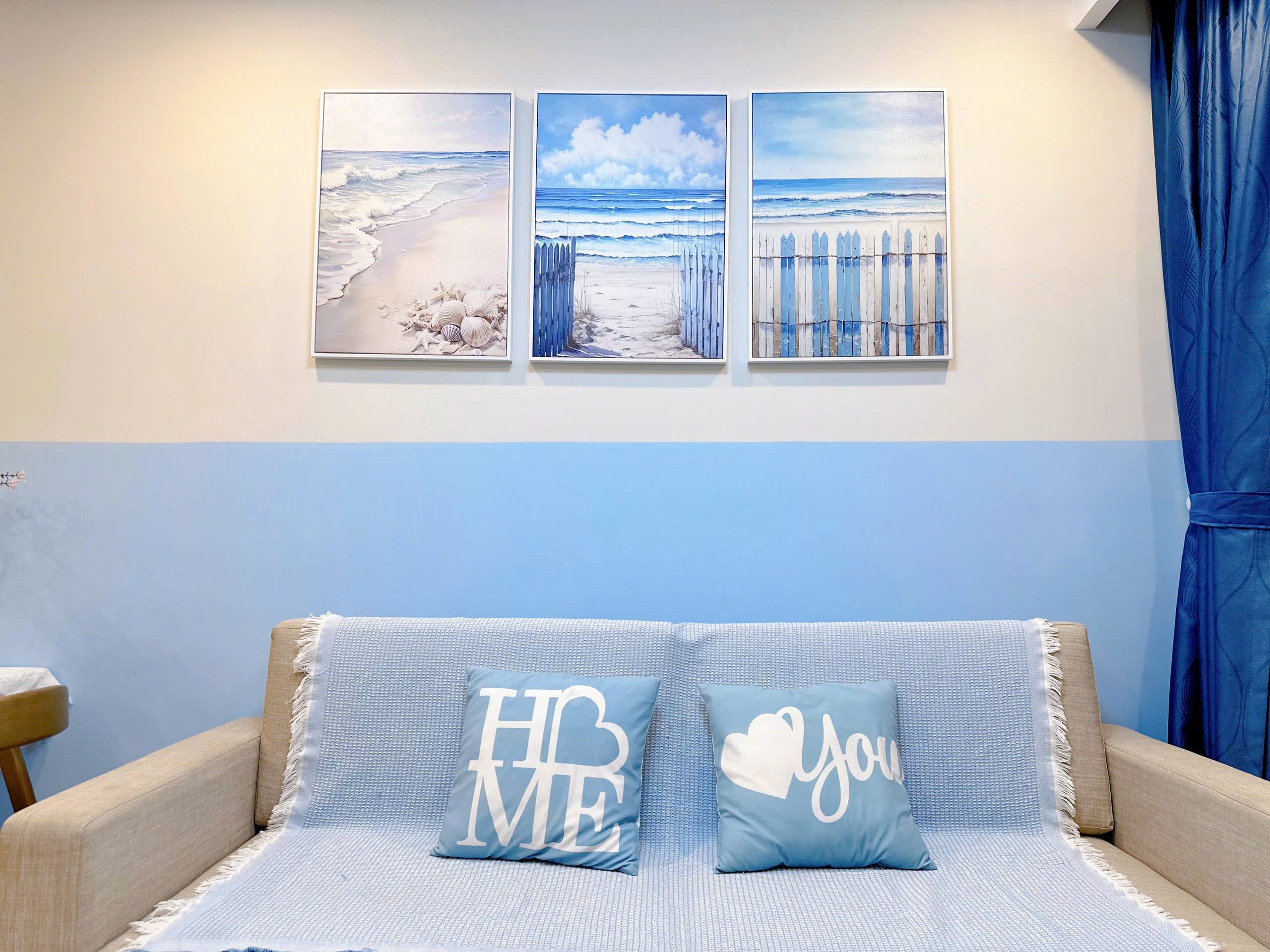 (Tabo-23.31) Căn hộ The Sóng Vũng Tàu tiện ích 5* gần Bãi Sau - Ảnh 17