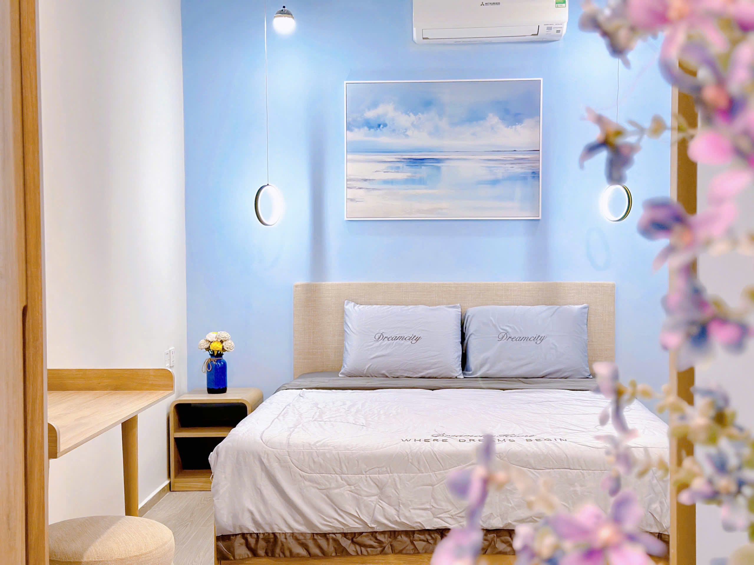 (Tabo-23.31) Căn hộ The Sóng Vũng Tàu tiện ích 5* gần Bãi Sau - Ảnh 10