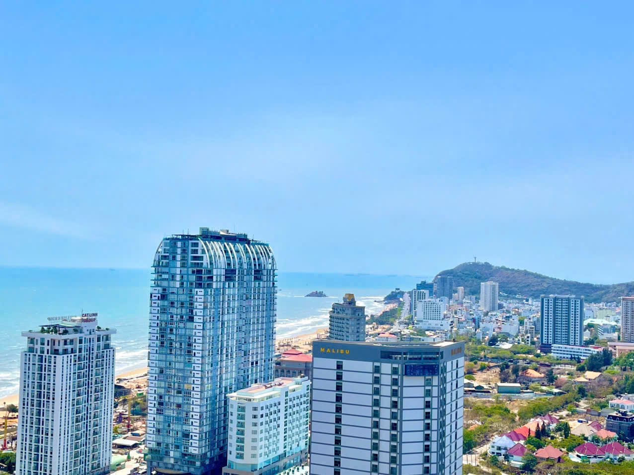 (HomeAway-Studio) Căn hộ Vũng Tàu The Sóng | Studio tiện ích 5* gần Bãi Sau - Ảnh 9