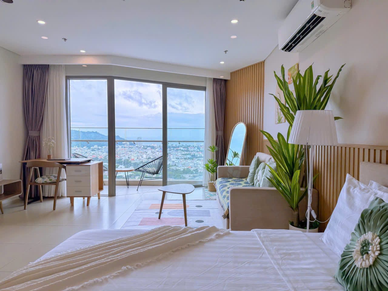 (HomeAway-Studio) Căn hộ Vũng Tàu The Sóng | Studio tiện ích 5* gần Bãi Sau - Ảnh 25