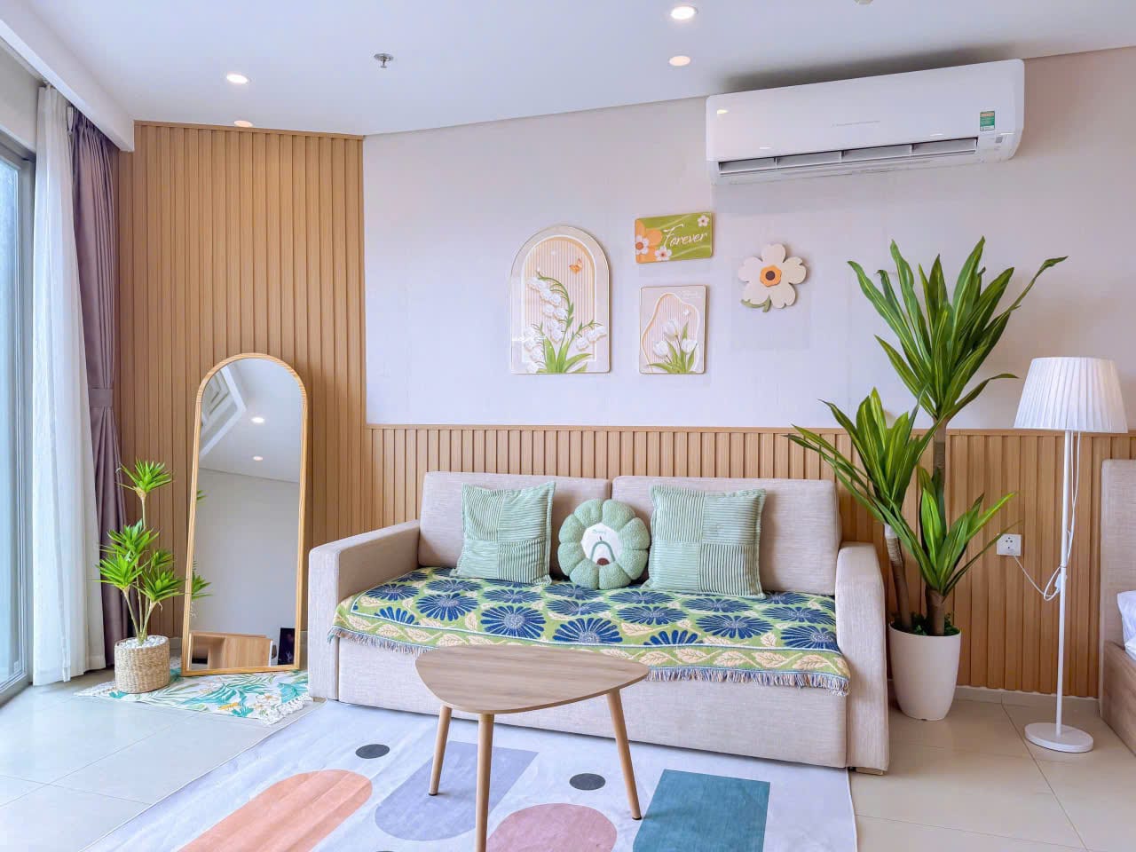 (HomeAway-Studio) Căn hộ Vũng Tàu The Sóng | Studio tiện ích 5* gần Bãi Sau - Ảnh 22