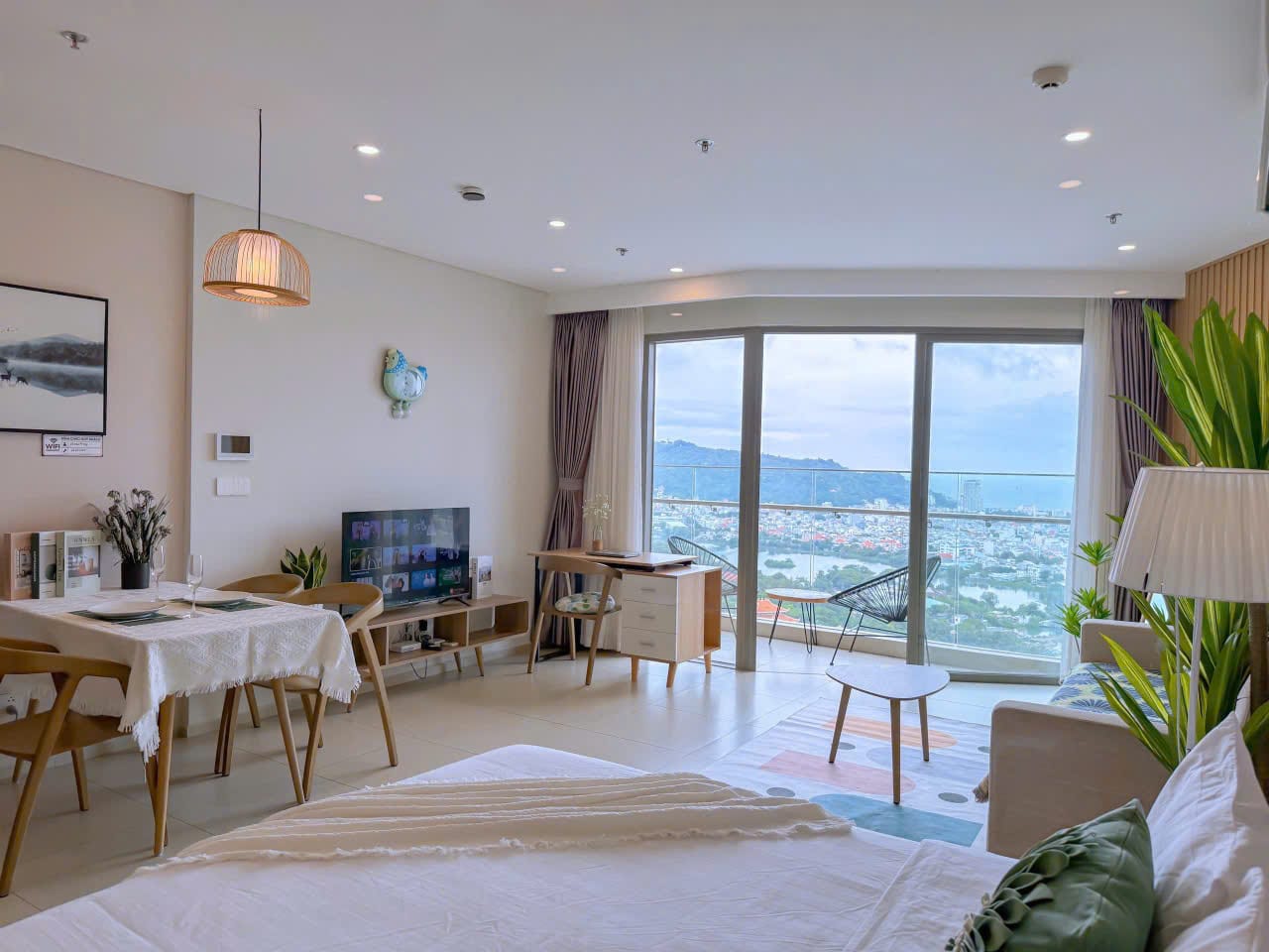 (HomeAway-Studio) Căn hộ Vũng Tàu The Sóng | Studio tiện ích 5* gần Bãi Sau - Ảnh 26