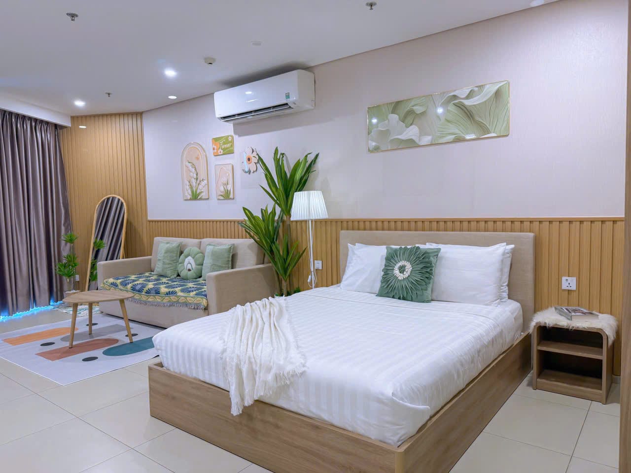 (HomeAway-Studio) Căn hộ Vũng Tàu The Sóng | Studio tiện ích 5* gần Bãi Sau - Ảnh 10