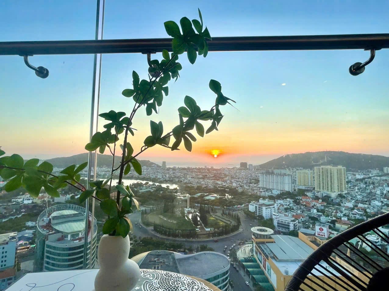 (HomeAway-Studio) Căn hộ Vũng Tàu The Sóng | Studio tiện ích 5* gần Bãi Sau - Ảnh 13