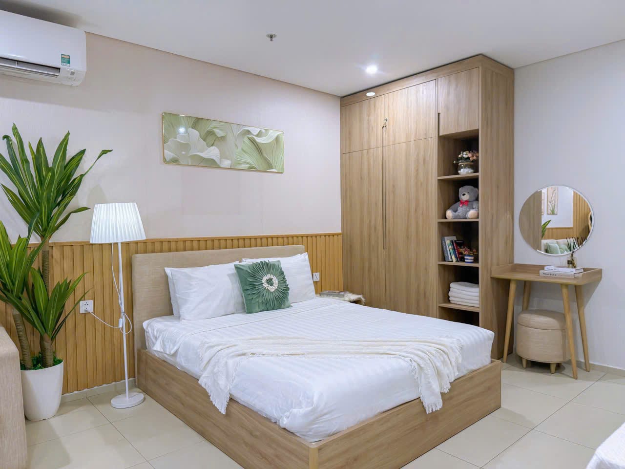(HomeAway-Studio) Căn hộ Vũng Tàu The Sóng | Studio tiện ích 5* gần Bãi Sau - Ảnh 2