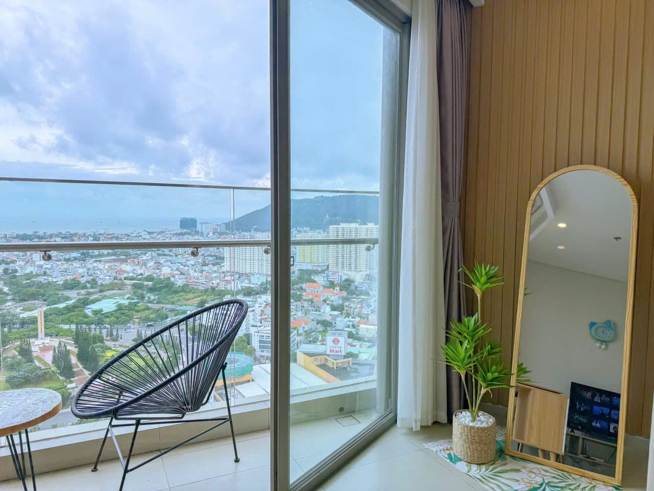 (HomeAway-Studio) Căn hộ Vũng Tàu The Sóng | Studio tiện ích 5* gần Bãi Sau - Ảnh 4