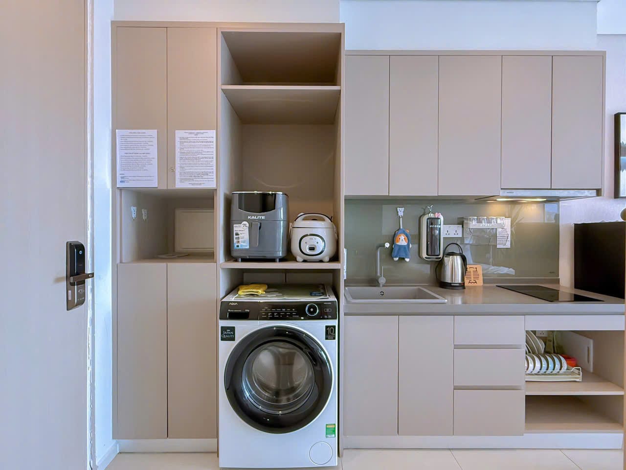 (HomeAway-Studio) Căn hộ Vũng Tàu The Sóng | Studio tiện ích 5* gần Bãi Sau - Ảnh 18