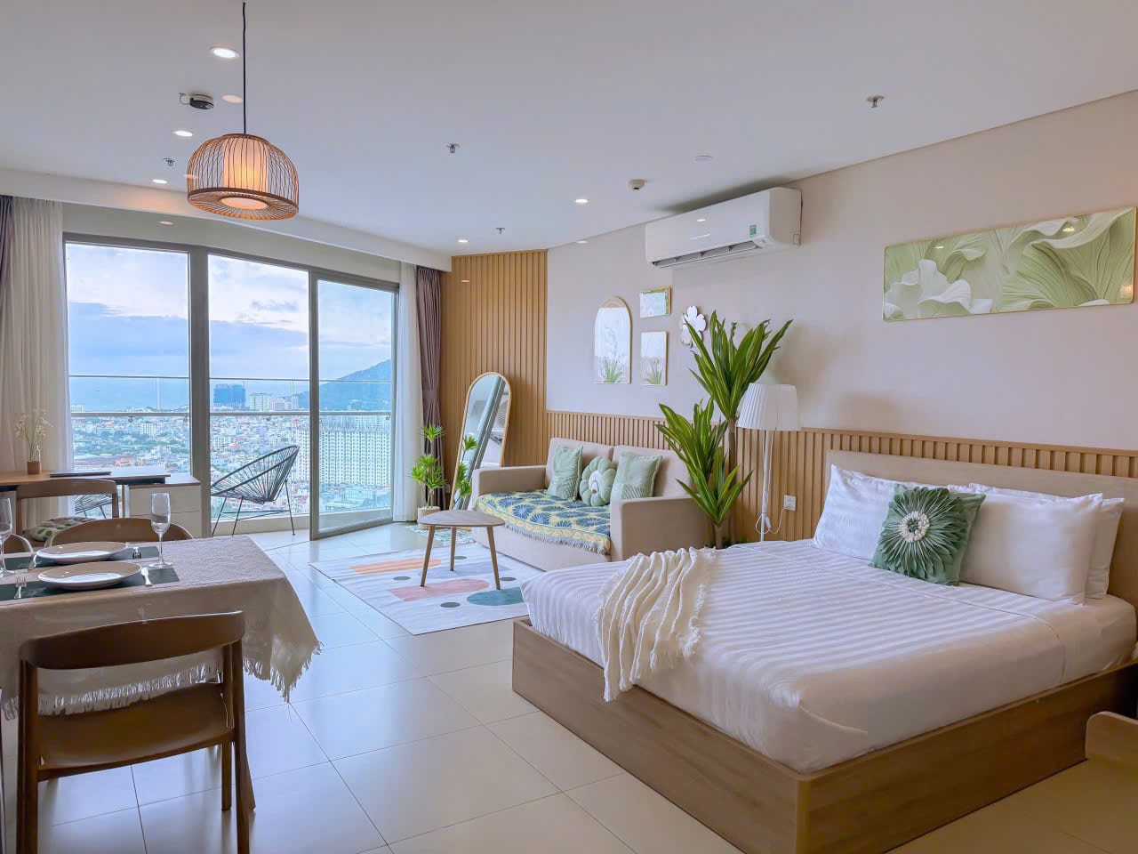 (HomeAway-Studio) Căn hộ Vũng Tàu The Sóng | Studio tiện ích 5* gần Bãi Sau - Ảnh 28