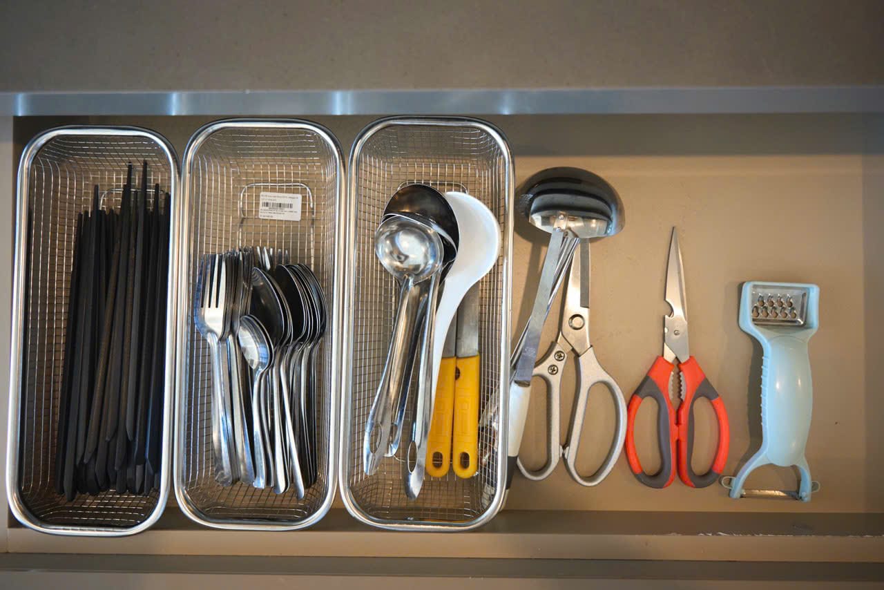 (T.Plantino) Căn hộ du lịch The Sóng Vũng Tàu giá rẻ | President tiện ích 5* gần Bãi Sau - Ảnh 18