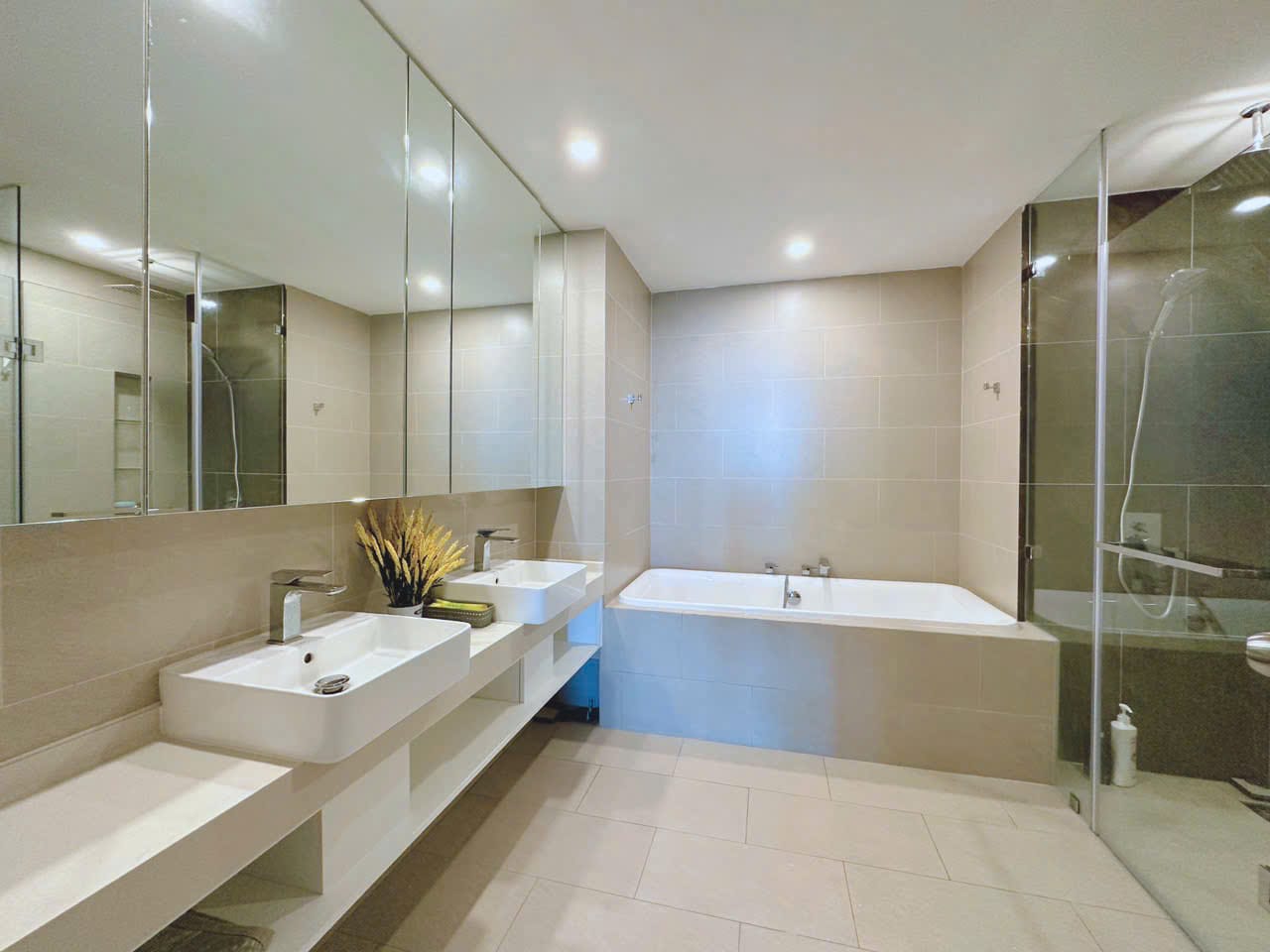 (T.Plantino) Căn hộ du lịch The Sóng Vũng Tàu giá rẻ | President tiện ích 5* gần Bãi Sau - Ảnh 3