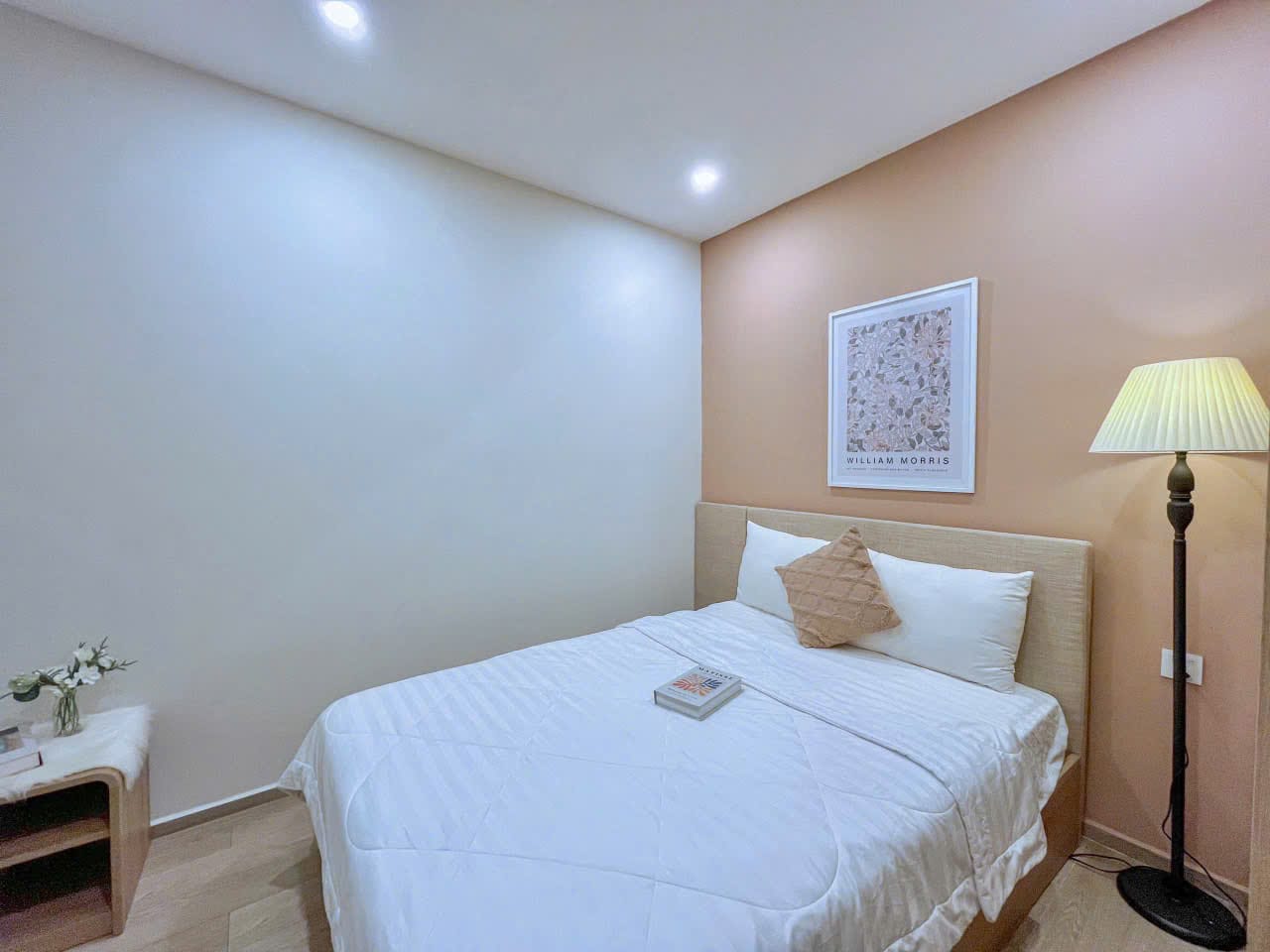 (Havila-Luxury) Căn hộ The Sóng Vũng Tàu cho nhóm bạn | Luxury tiện ích 5* gần Bãi Sau - Ảnh 5