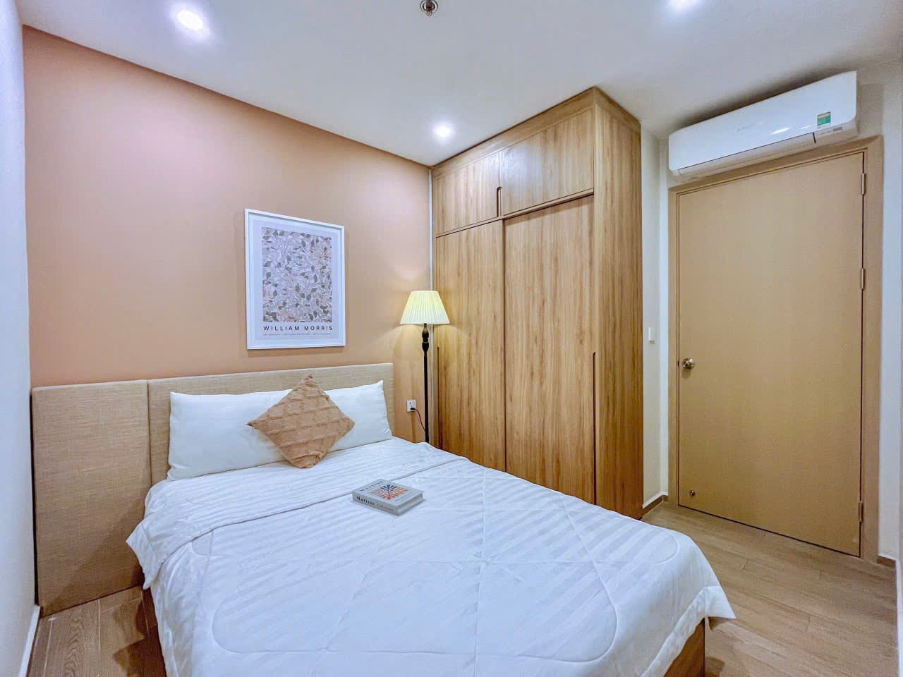 (Havila-Luxury) Căn hộ The Sóng Vũng Tàu cho nhóm bạn | Luxury tiện ích 5* gần Bãi Sau - Ảnh 26